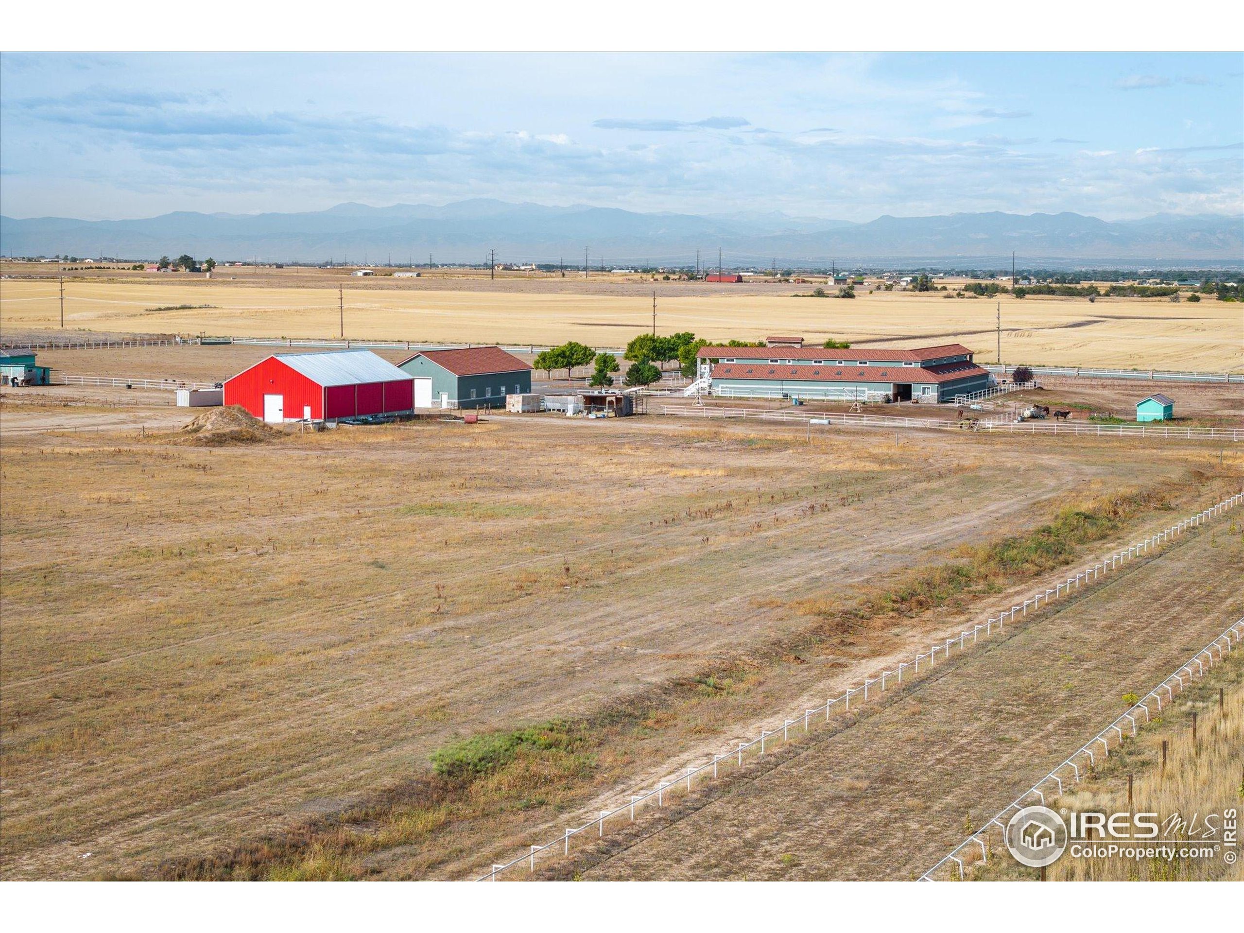 13400 Harvest Rd
