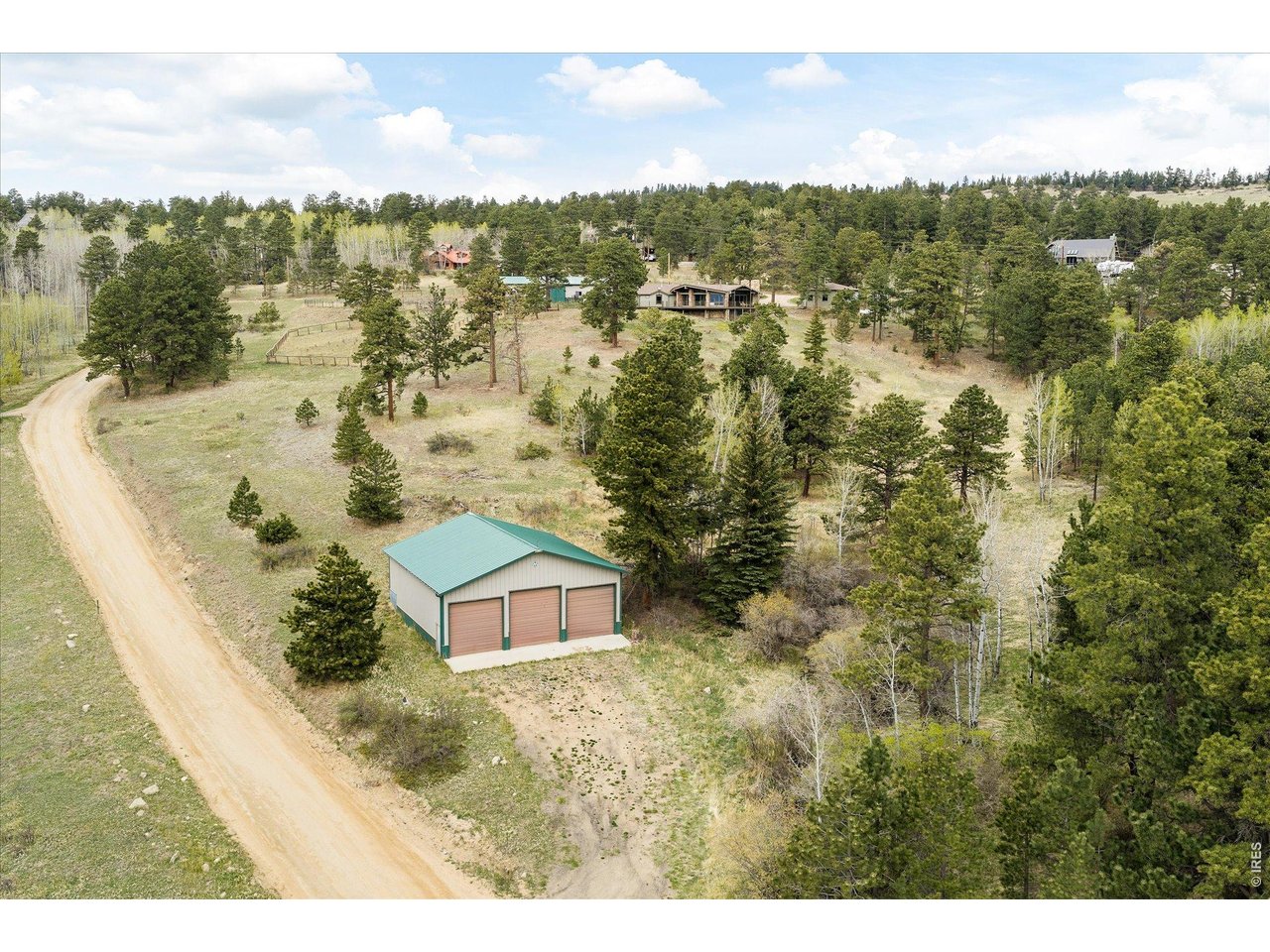 6583 Magnolia Dr