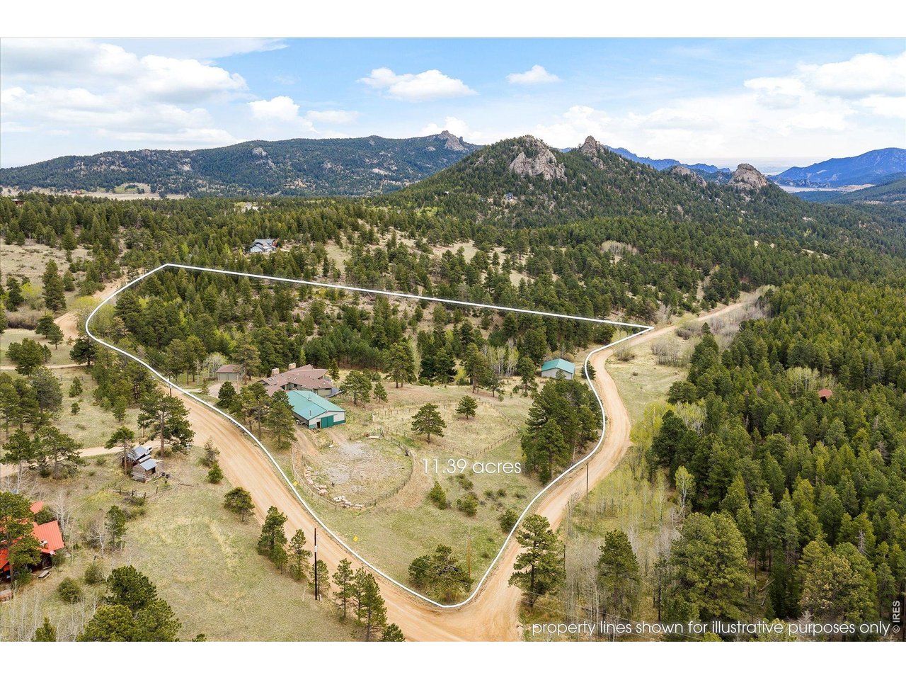 6583 Magnolia Dr