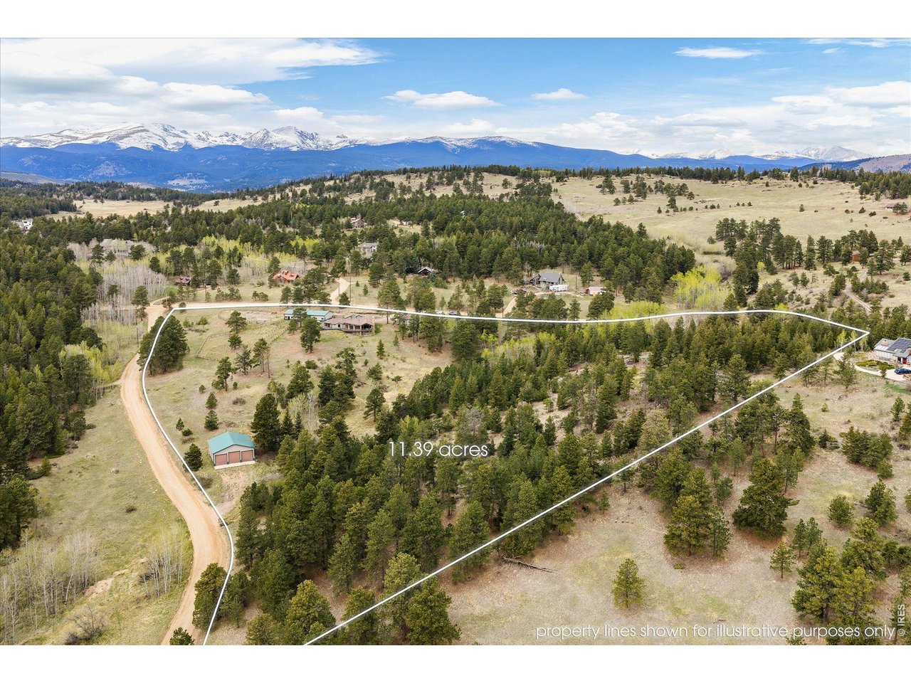 6583 Magnolia Dr