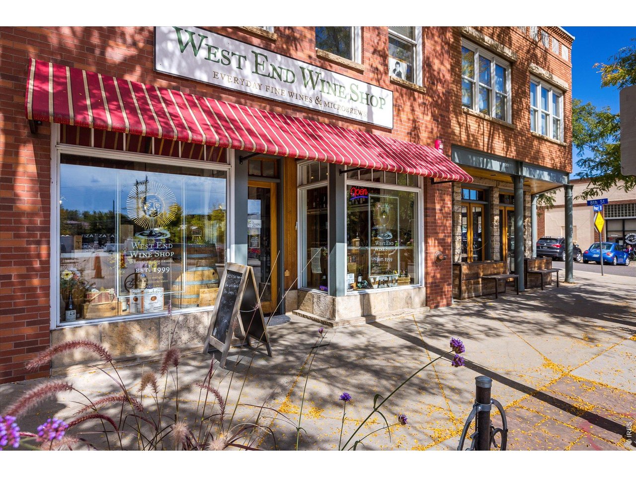 810 Alpine Ave