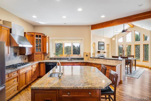 1564 Steamboat Court