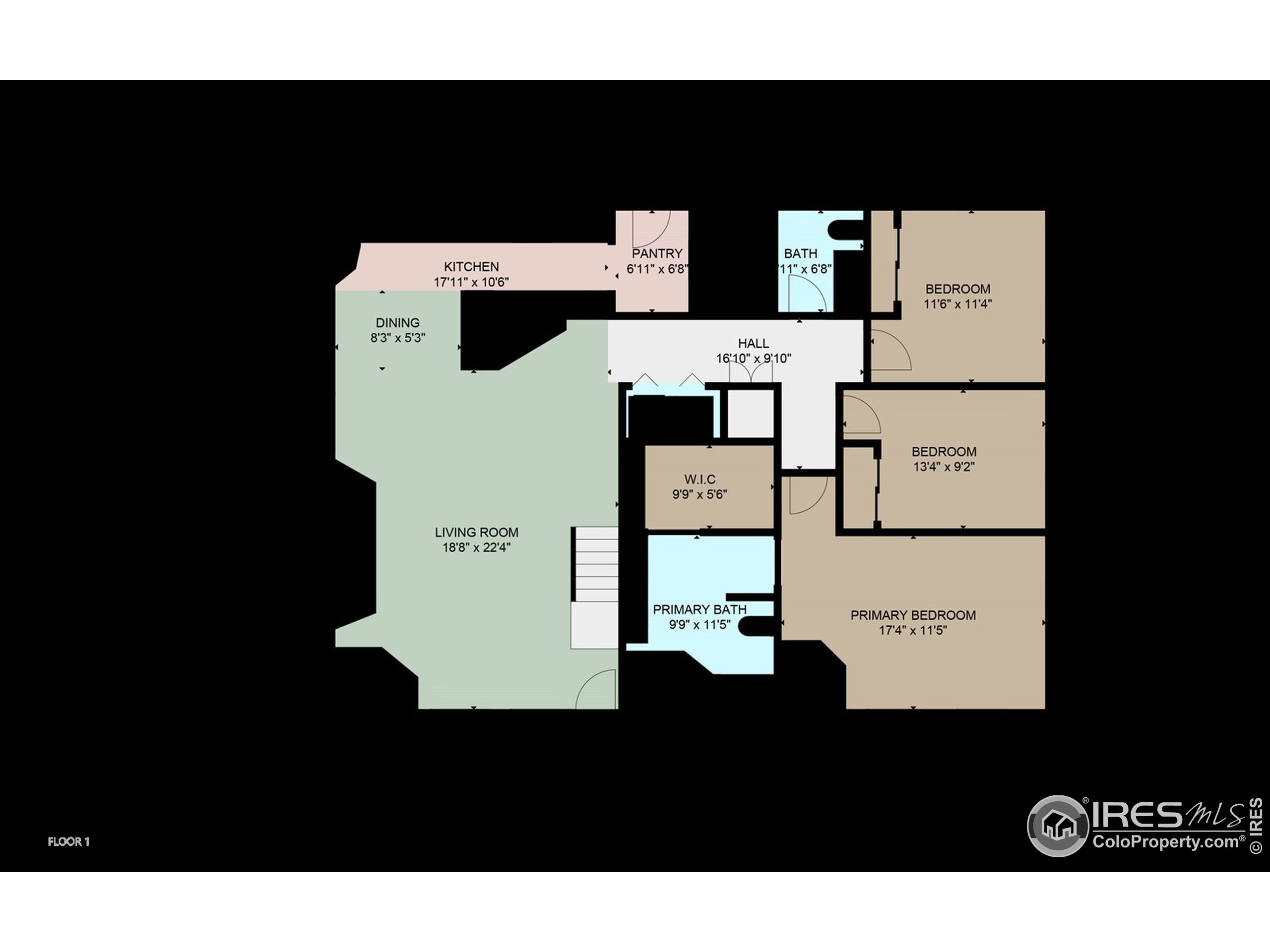 187 Lynx Dr