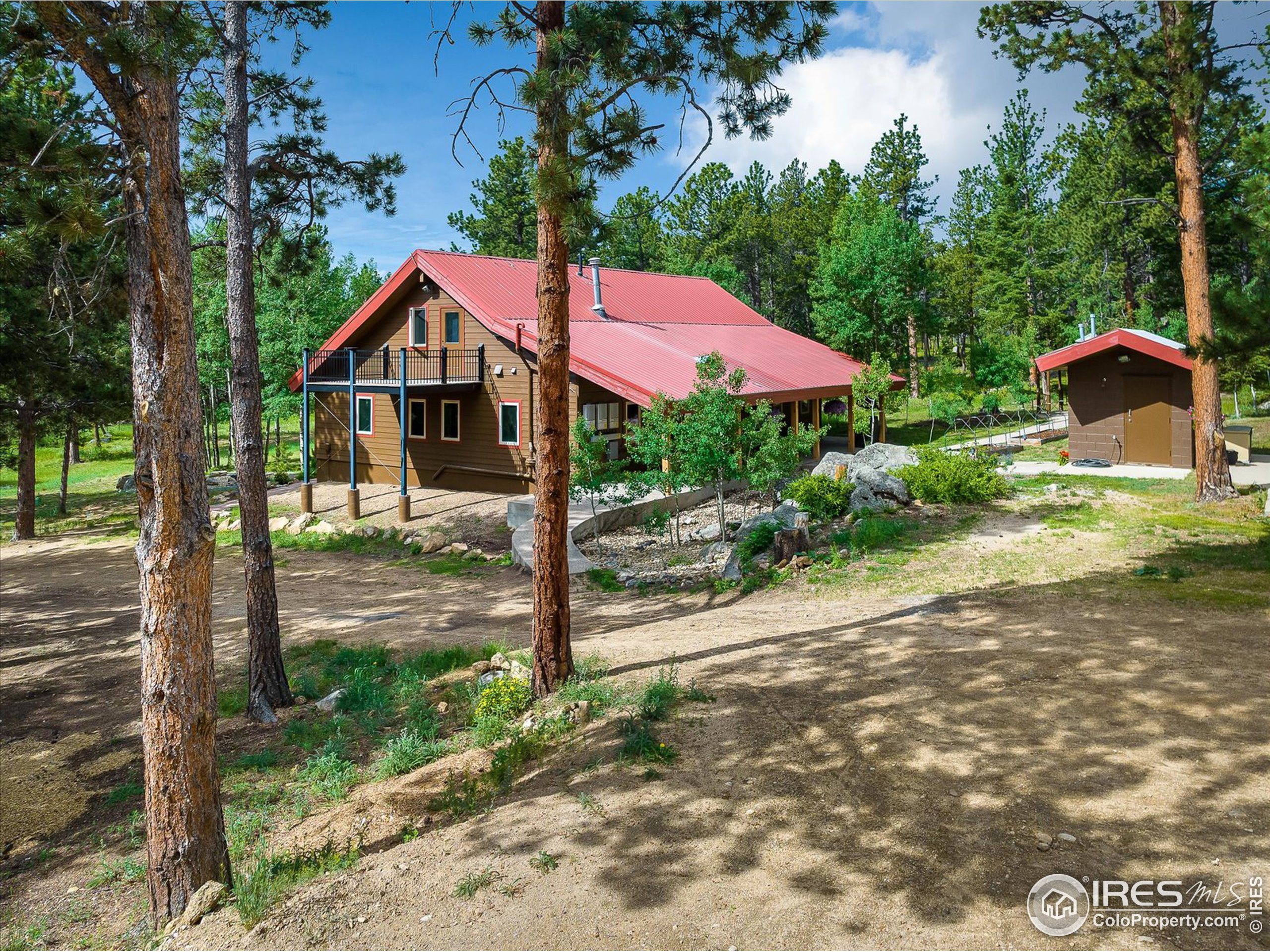 187 Lynx Dr