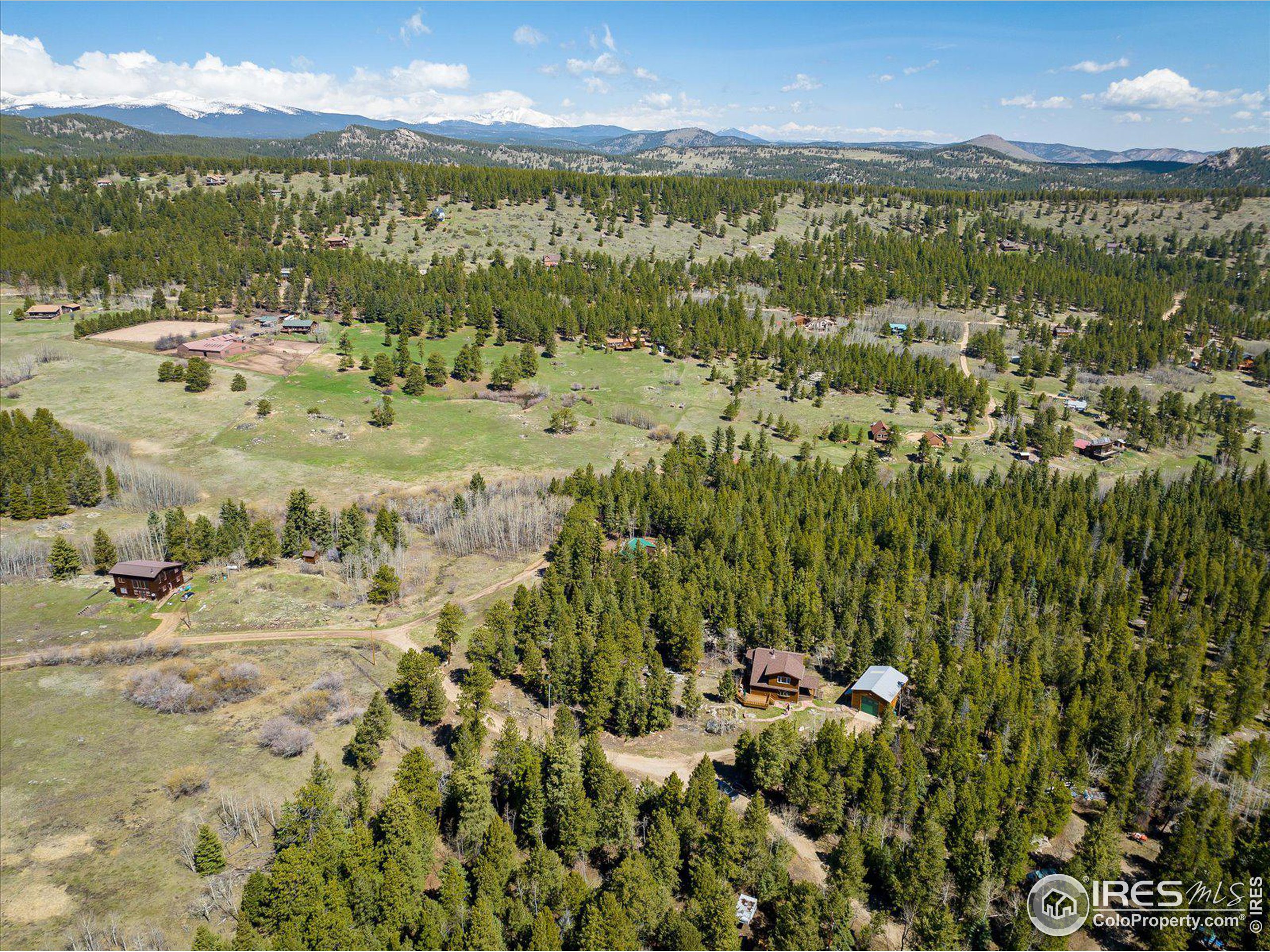 394 Ponderosa Way