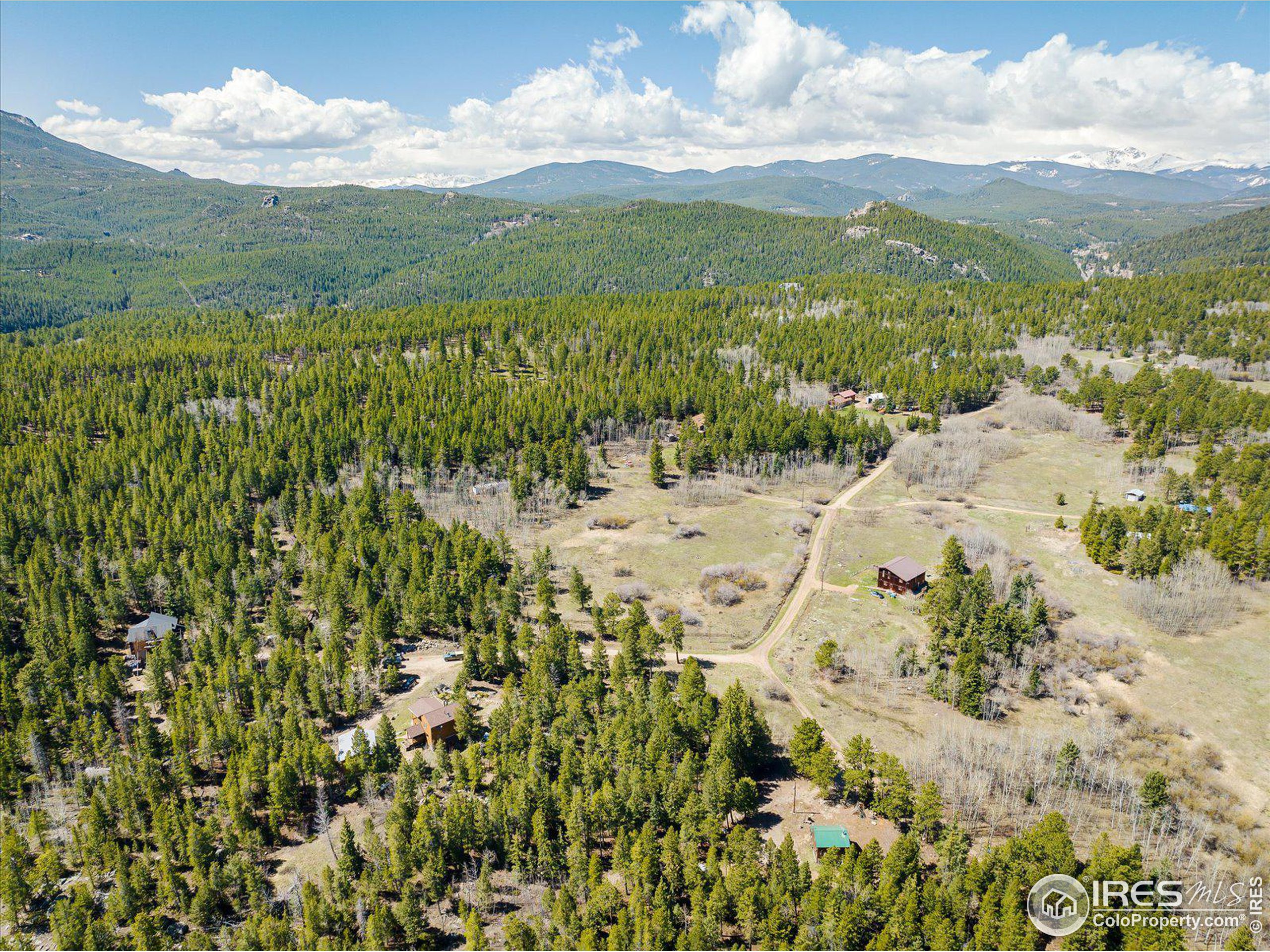 394 Ponderosa Way