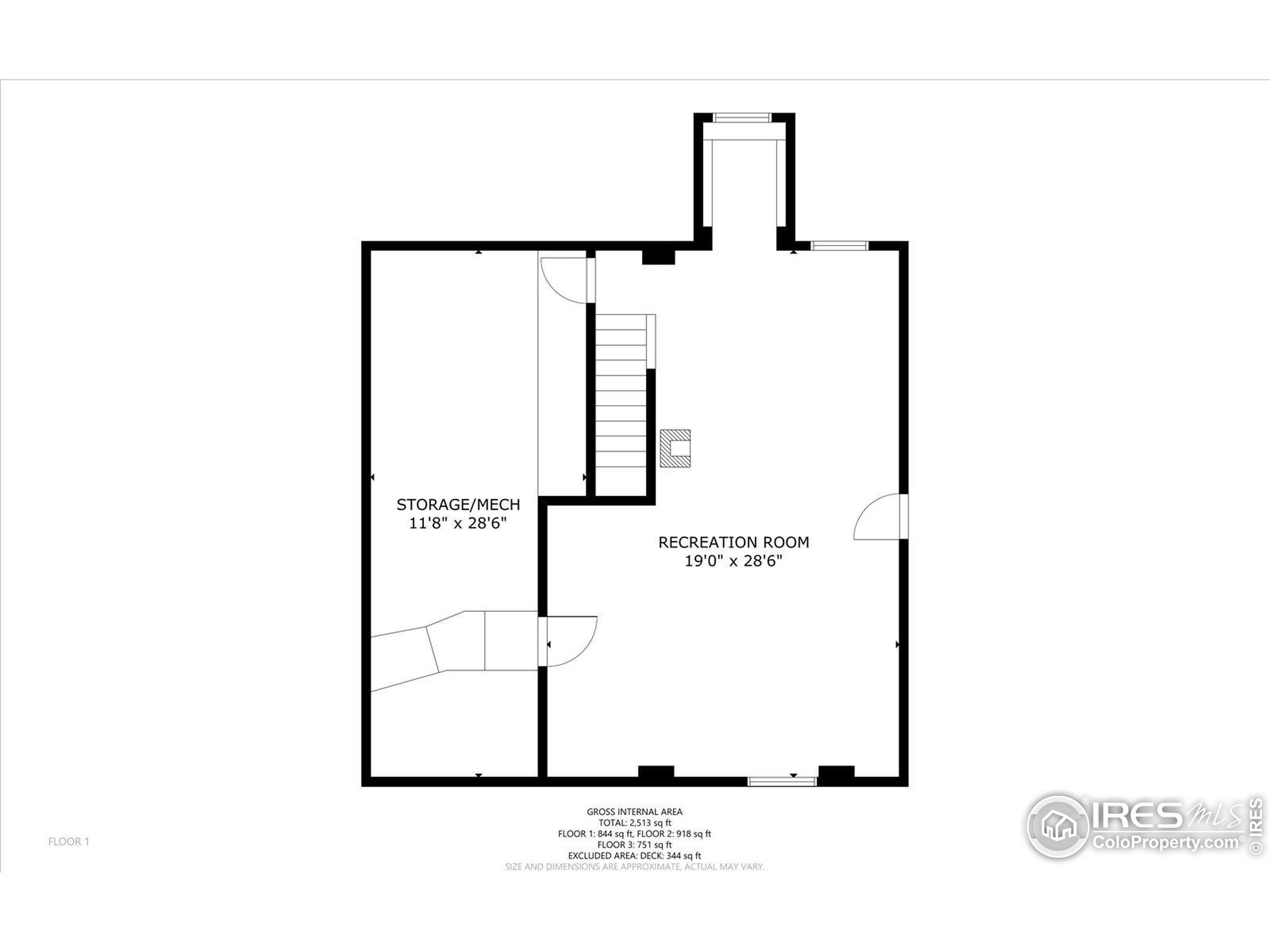 394 Ponderosa Way