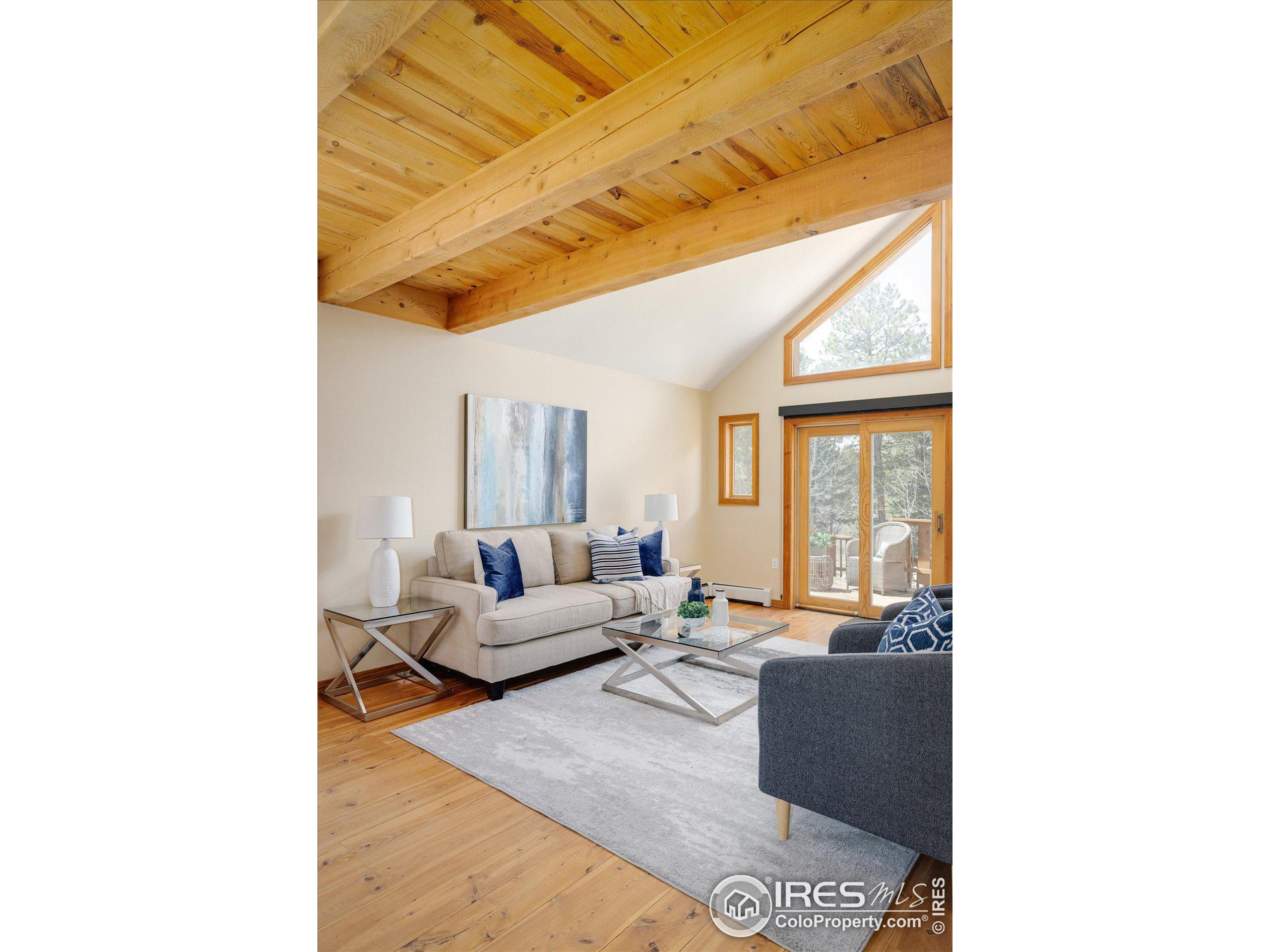 394 Ponderosa Way