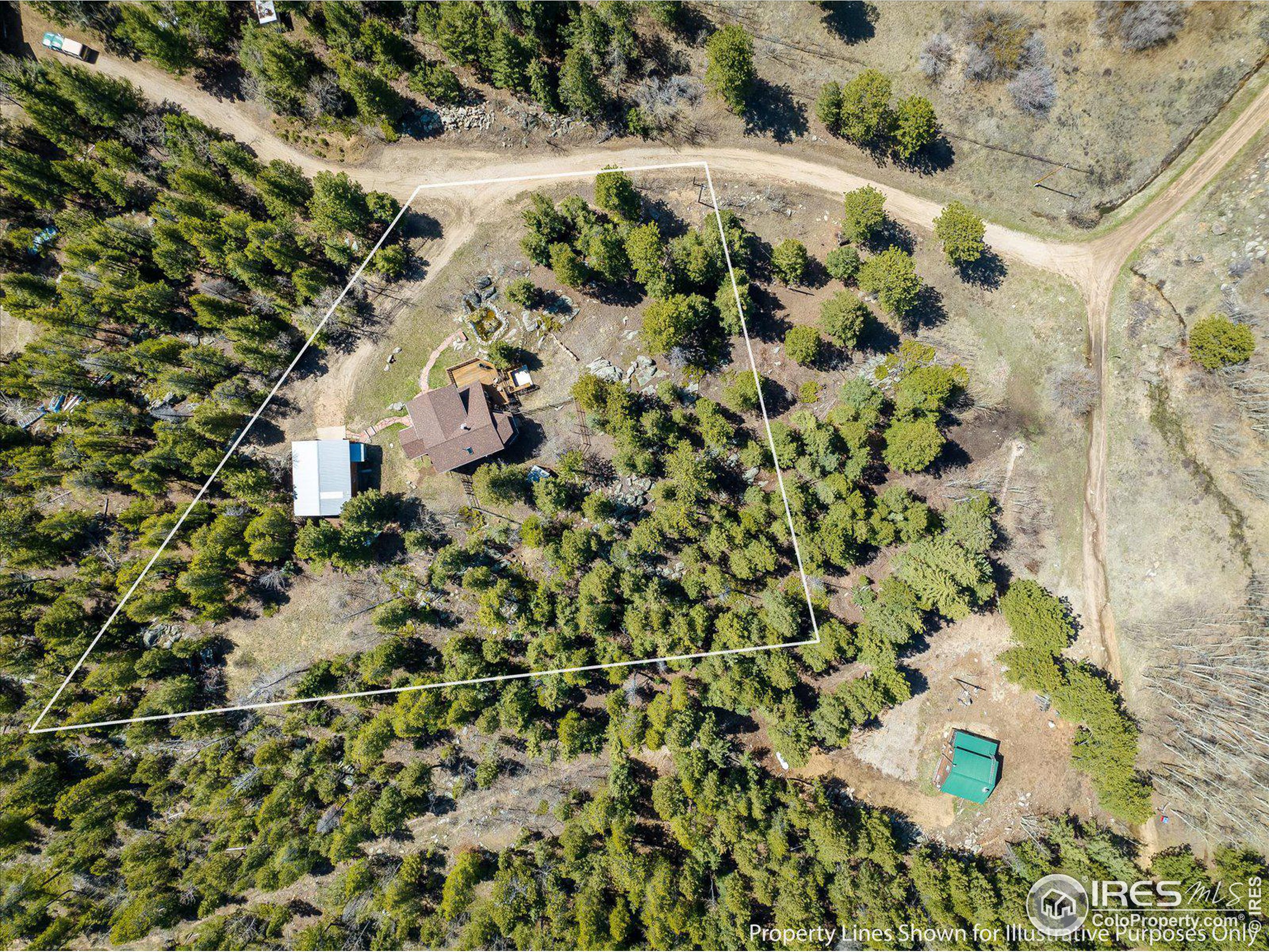 394 Ponderosa Way