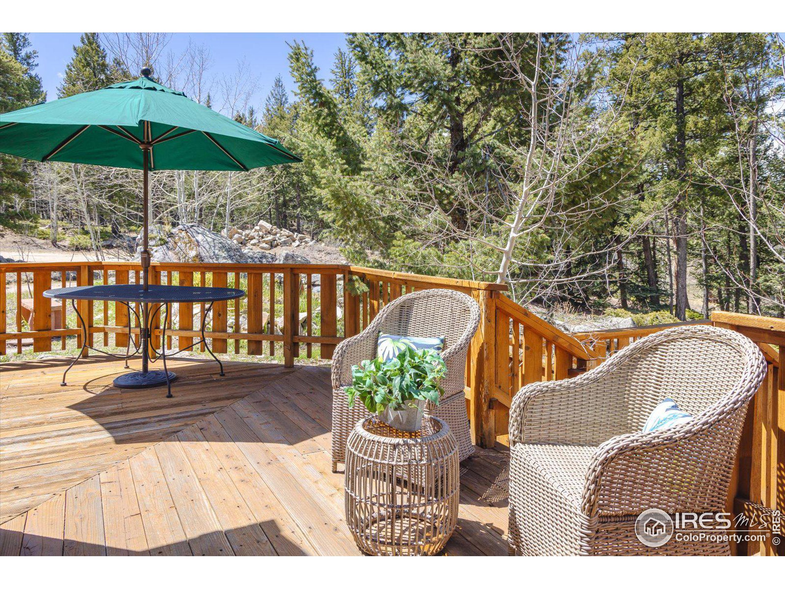 394 Ponderosa Way