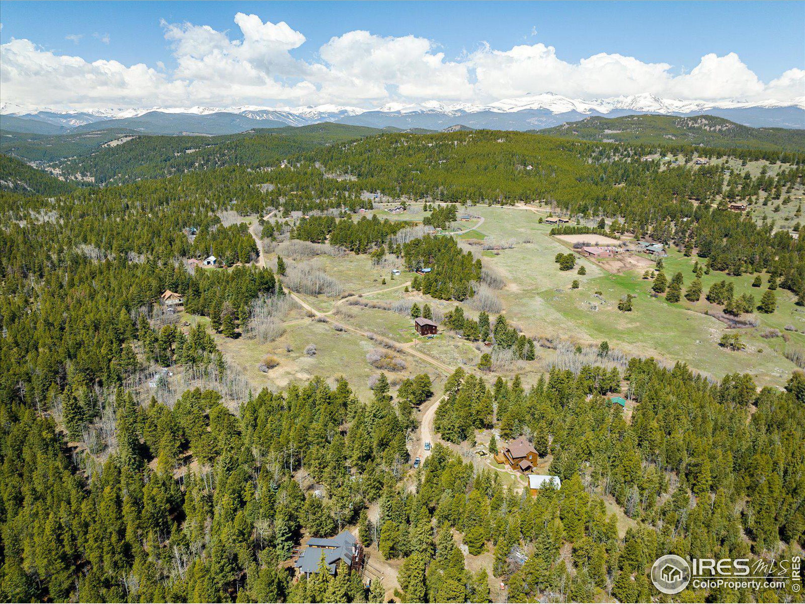 394 Ponderosa Way