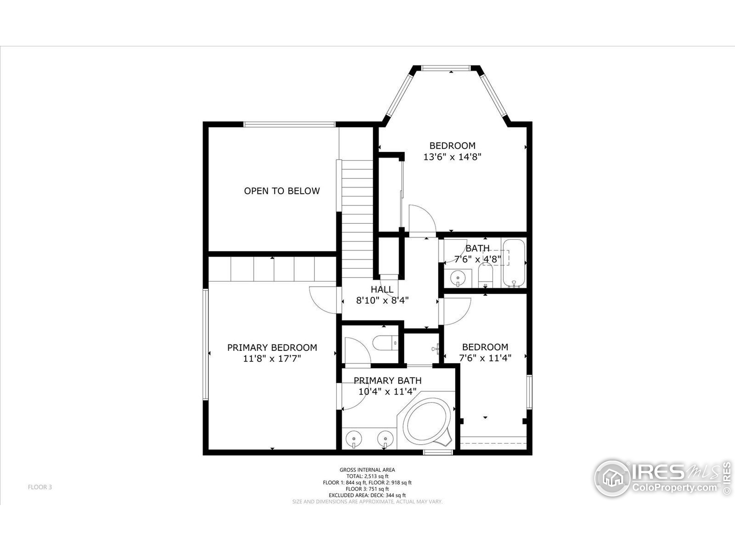 394 Ponderosa Way