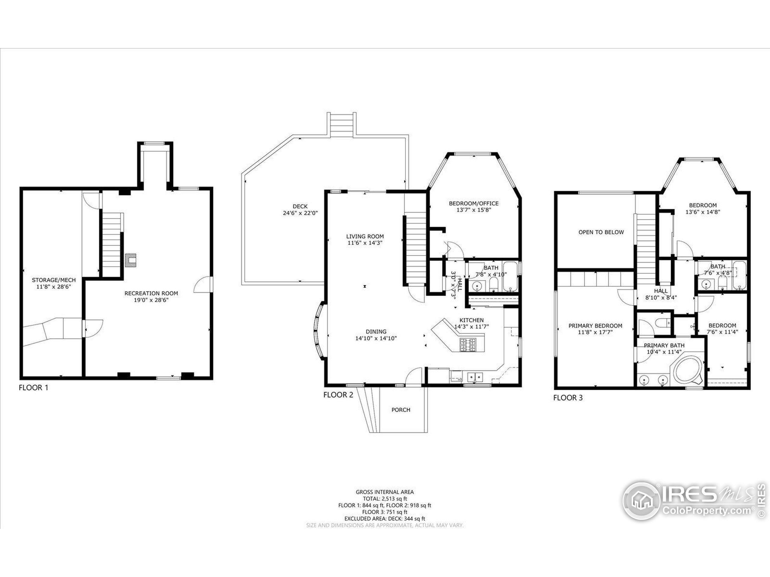 394 Ponderosa Way