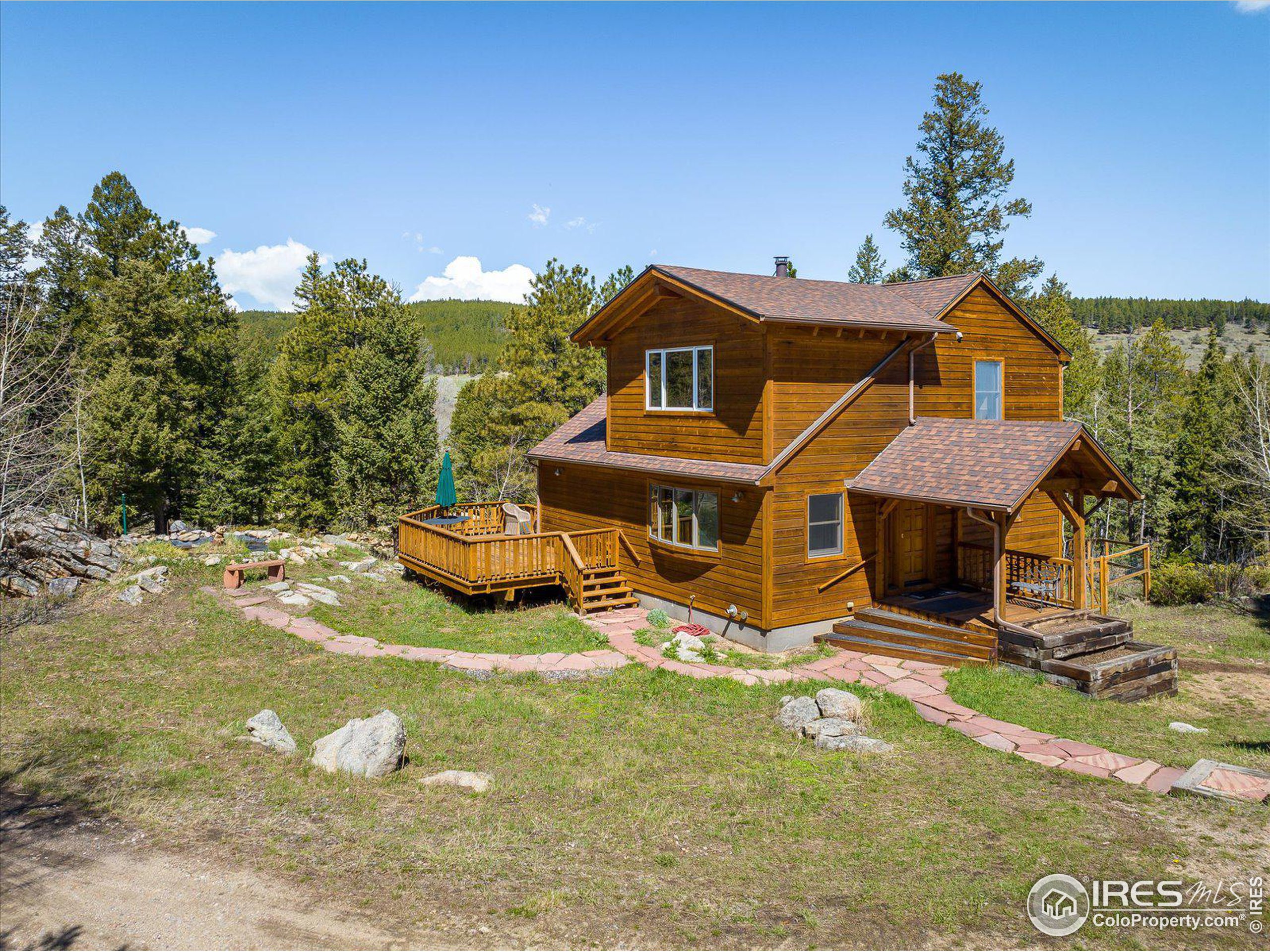 394 Ponderosa Way