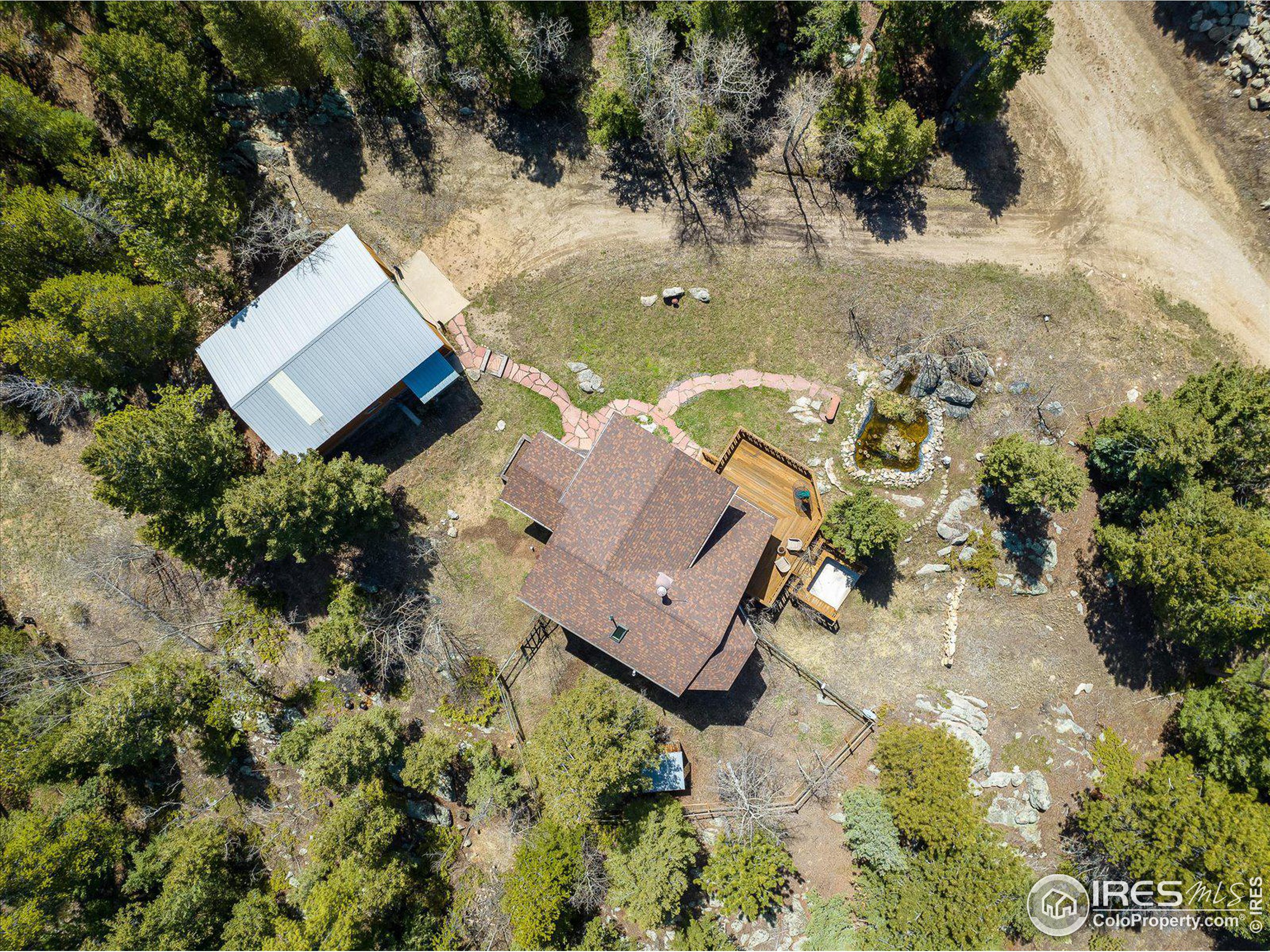 394 Ponderosa Way