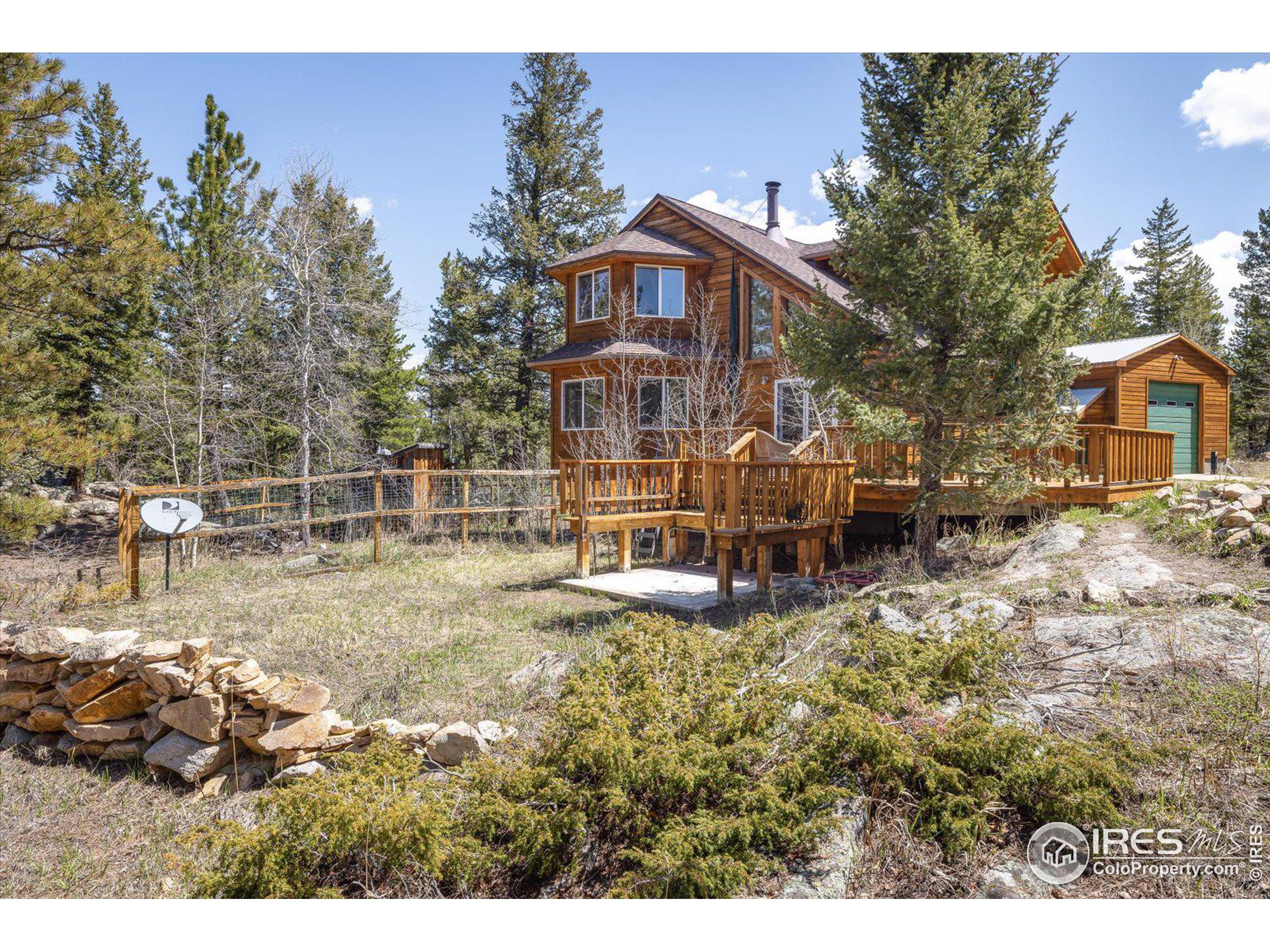 394 Ponderosa Way