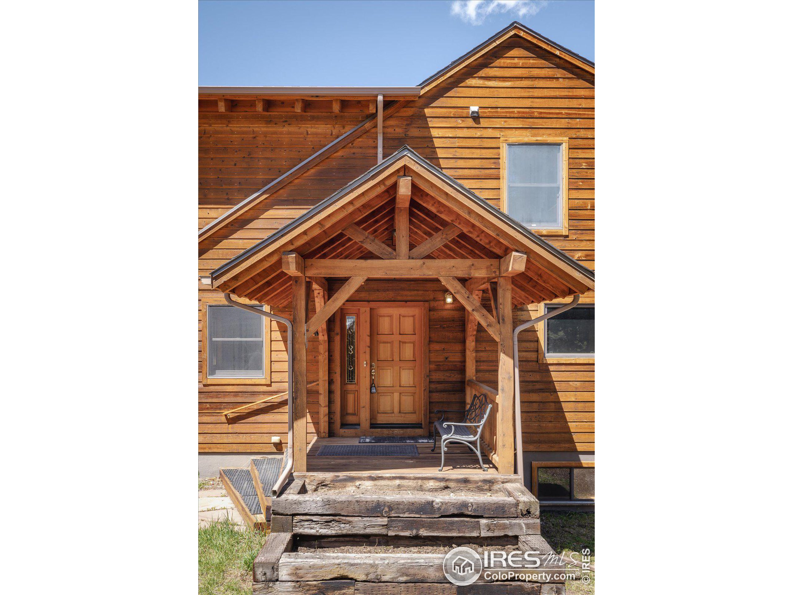 394 Ponderosa Way