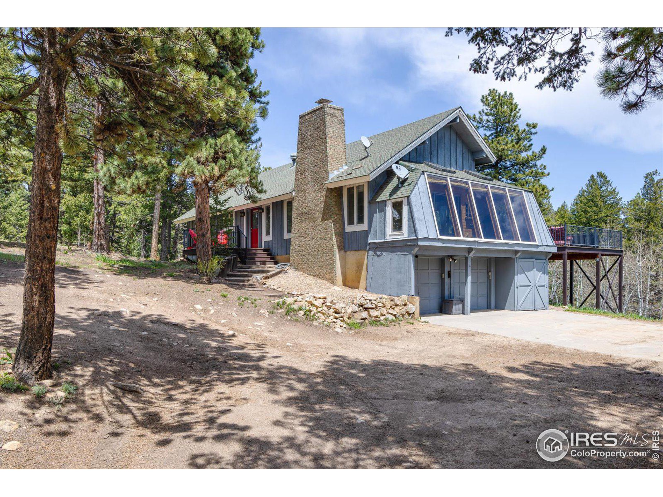 37 Pine Glade Rd