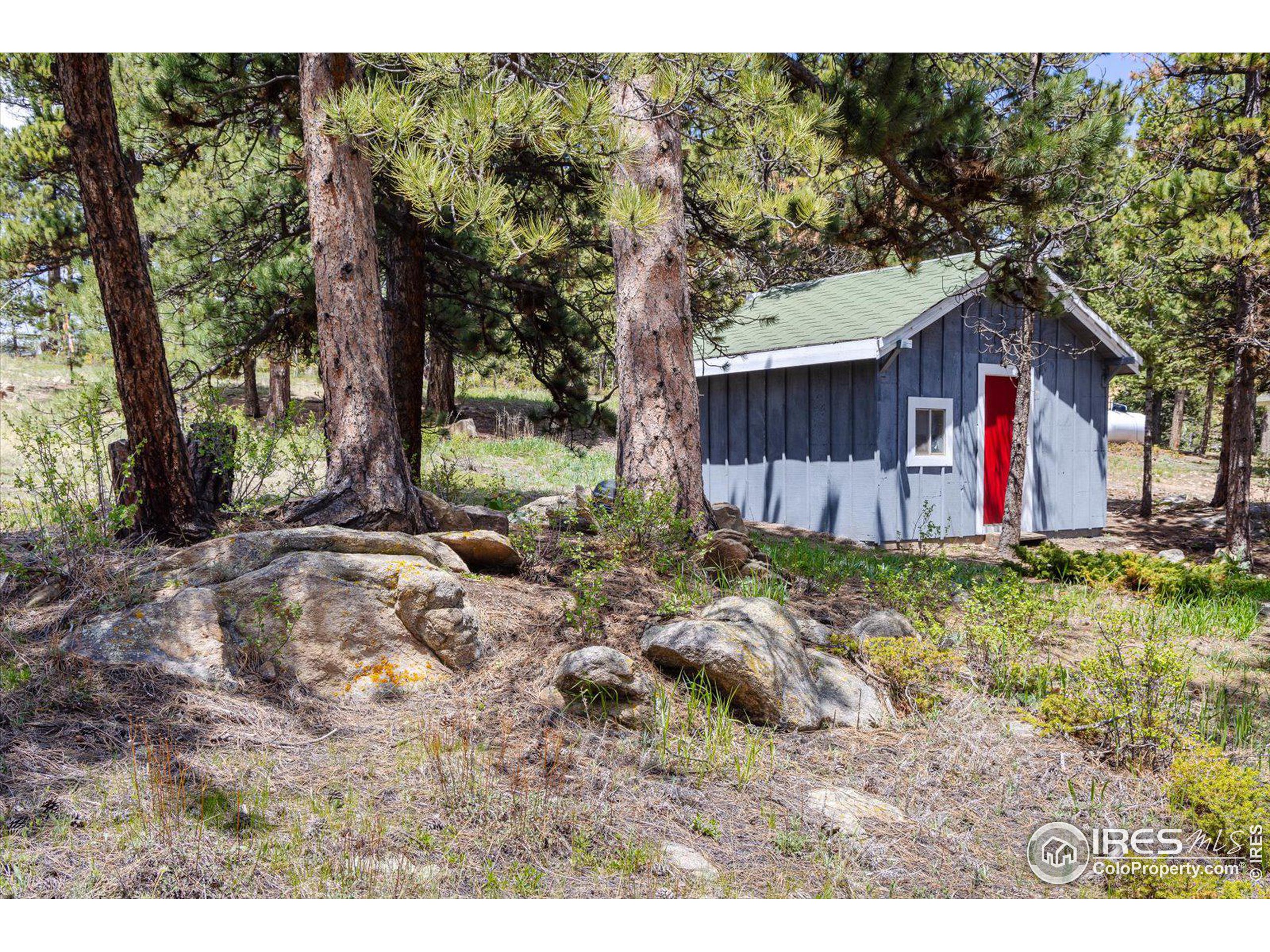 37 Pine Glade Rd