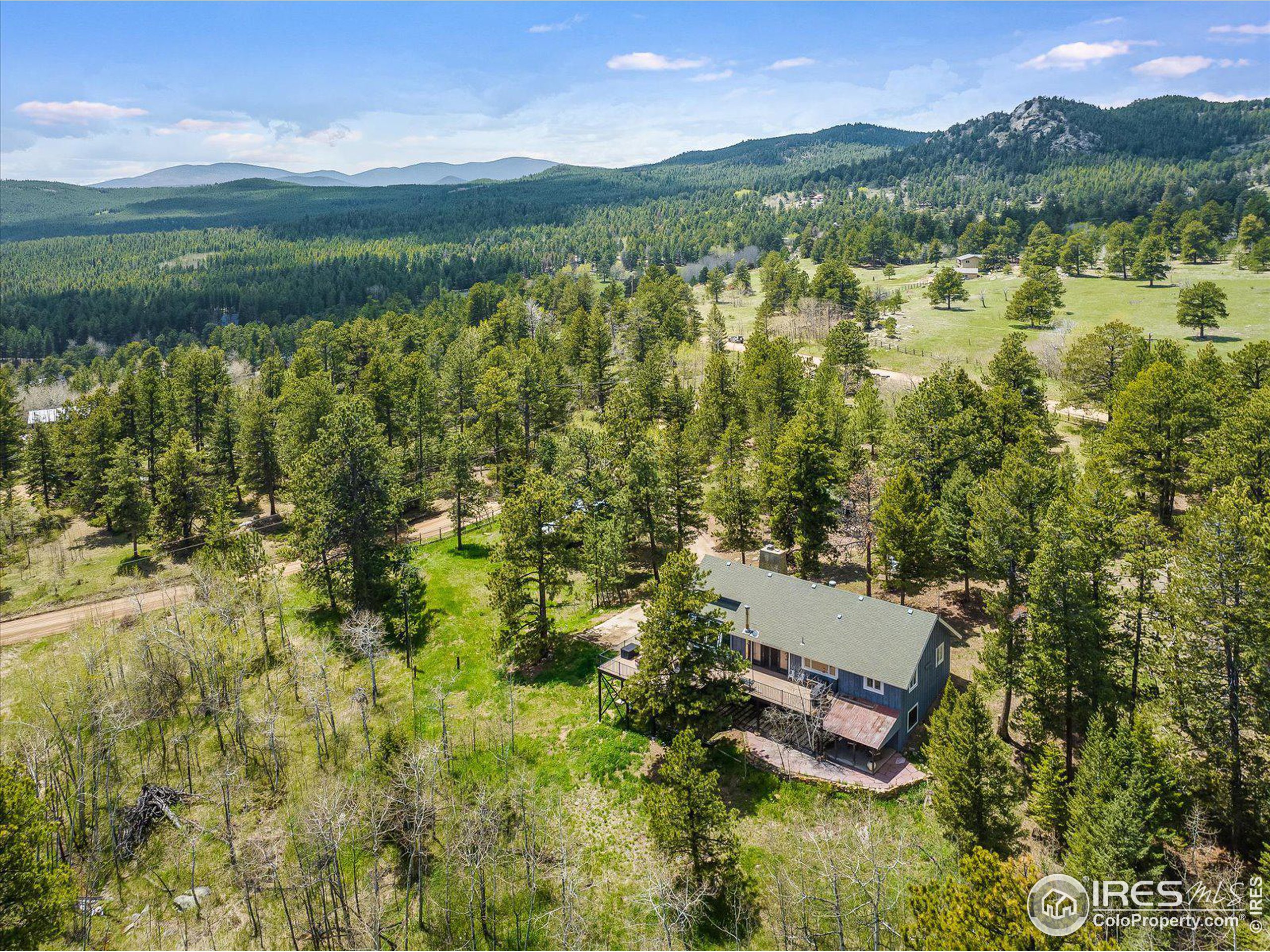 37 Pine Glade Rd