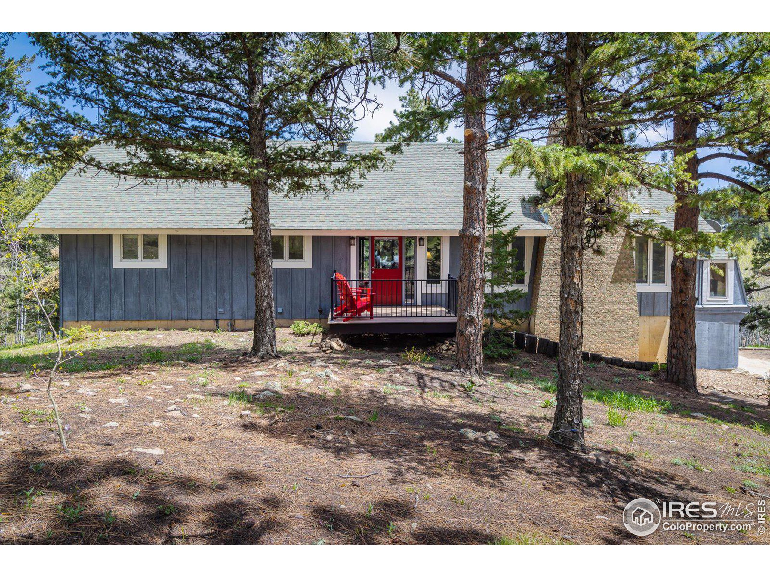 37 Pine Glade Rd