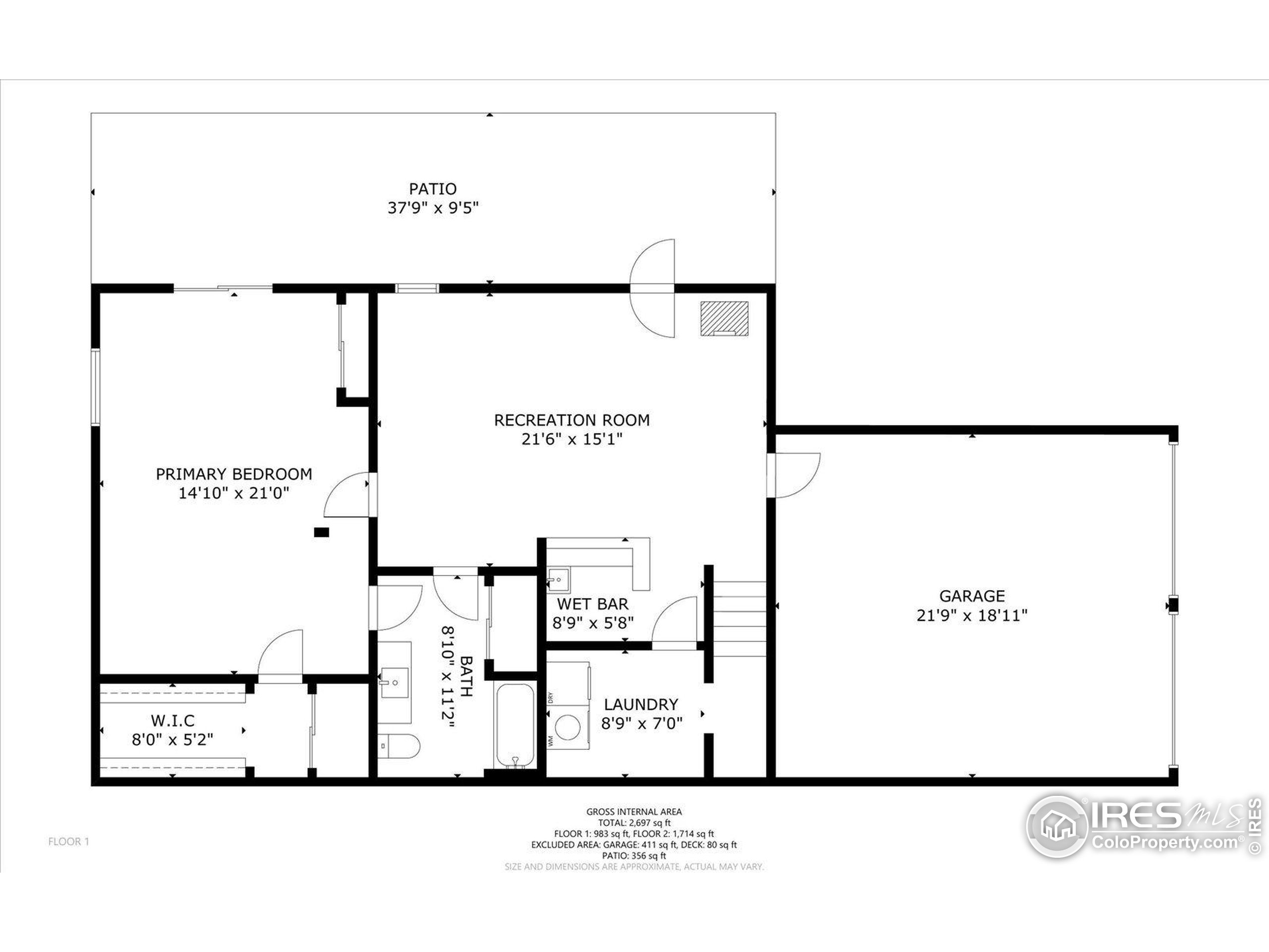 37 Pine Glade Rd
