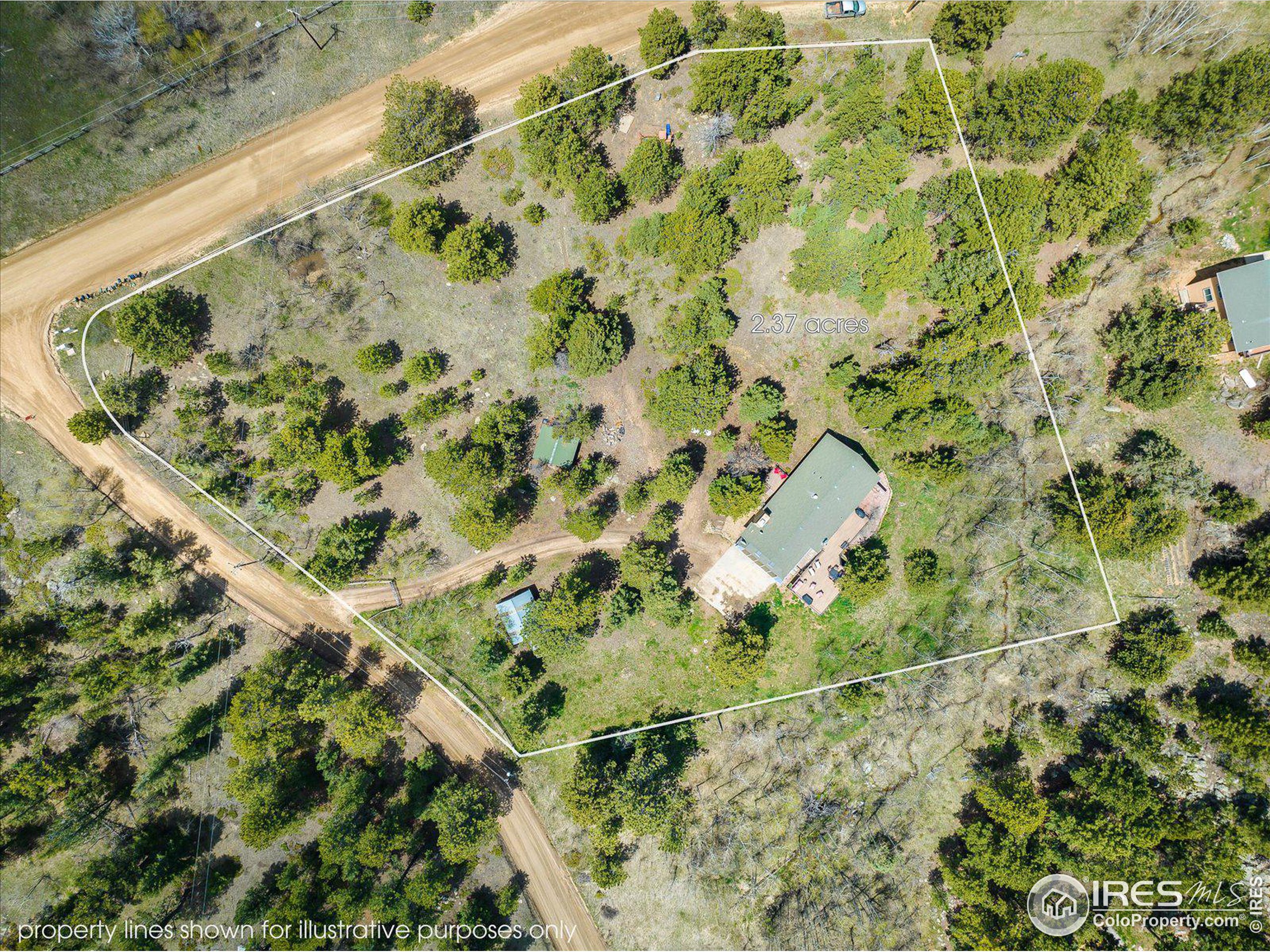 37 Pine Glade Rd