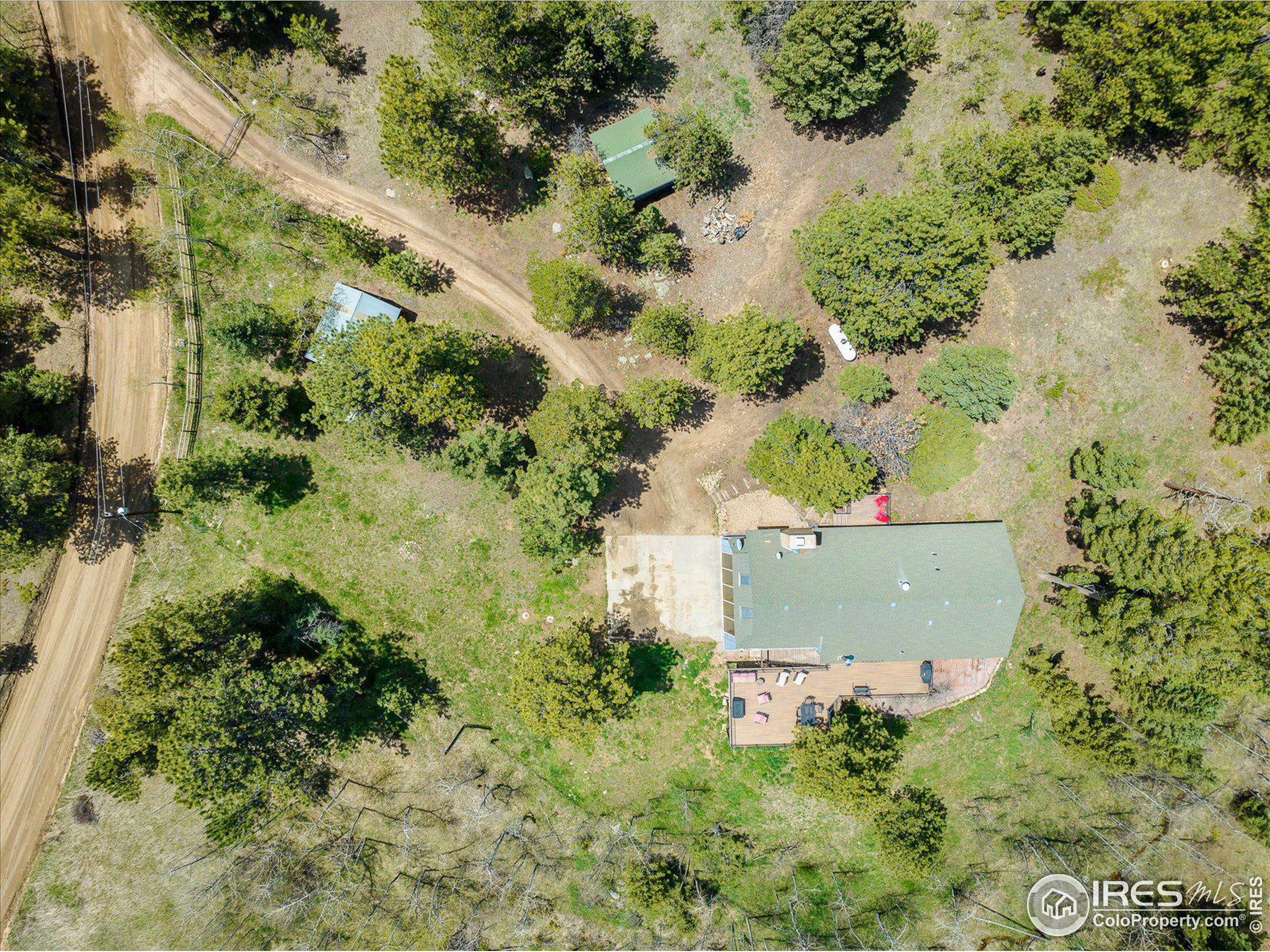 37 Pine Glade Rd