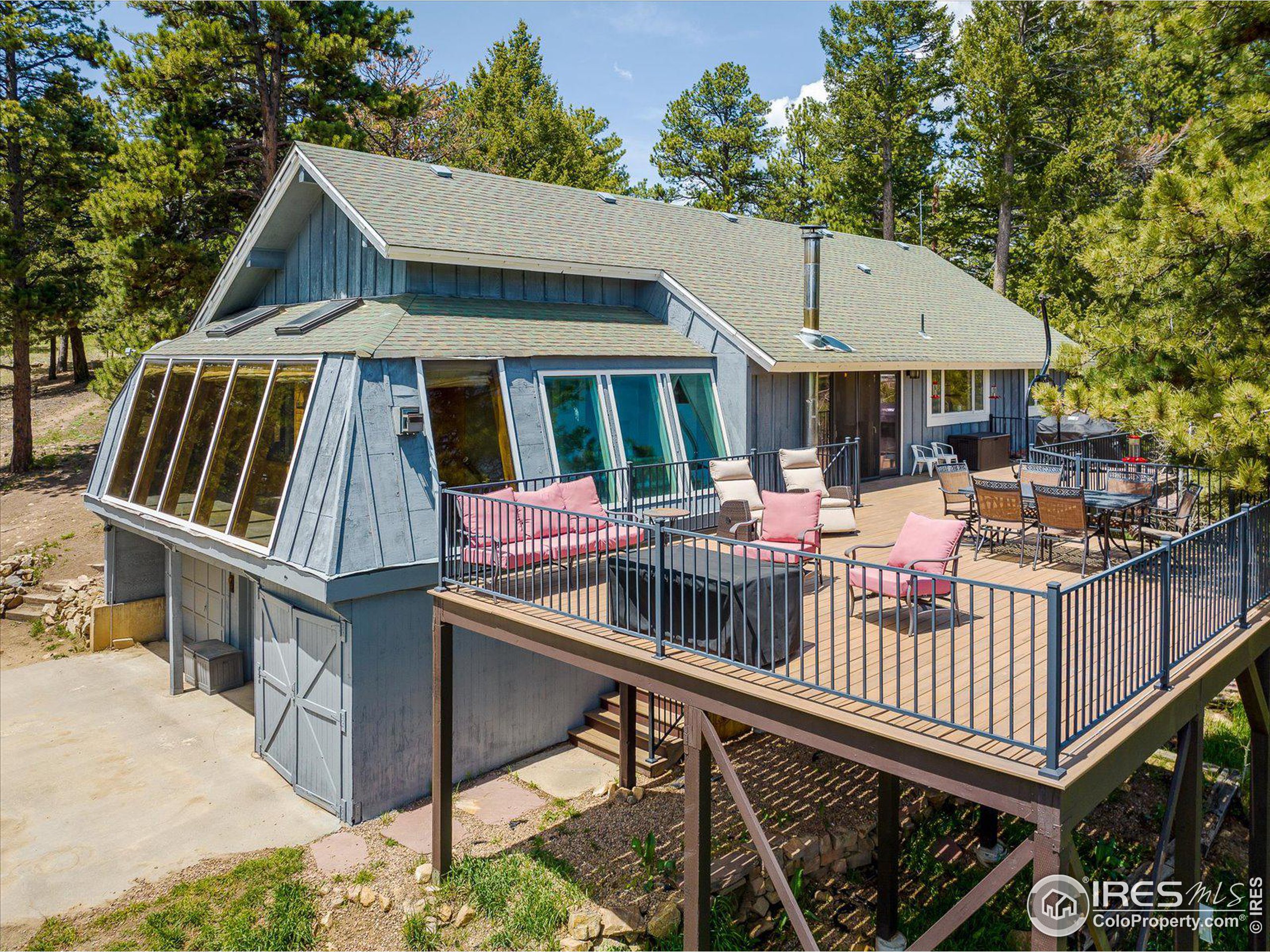 37 Pine Glade Rd