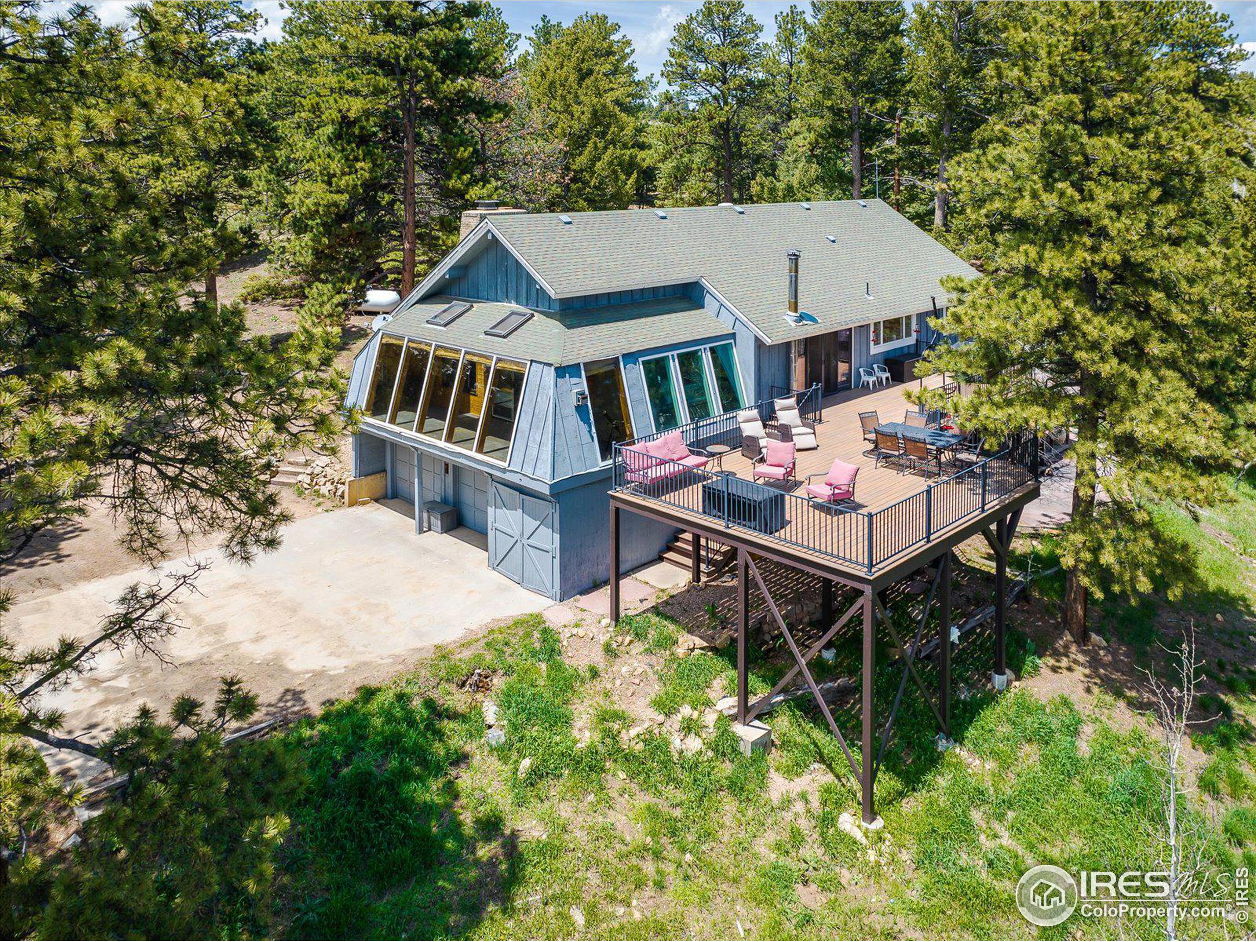 37 Pine Glade Rd