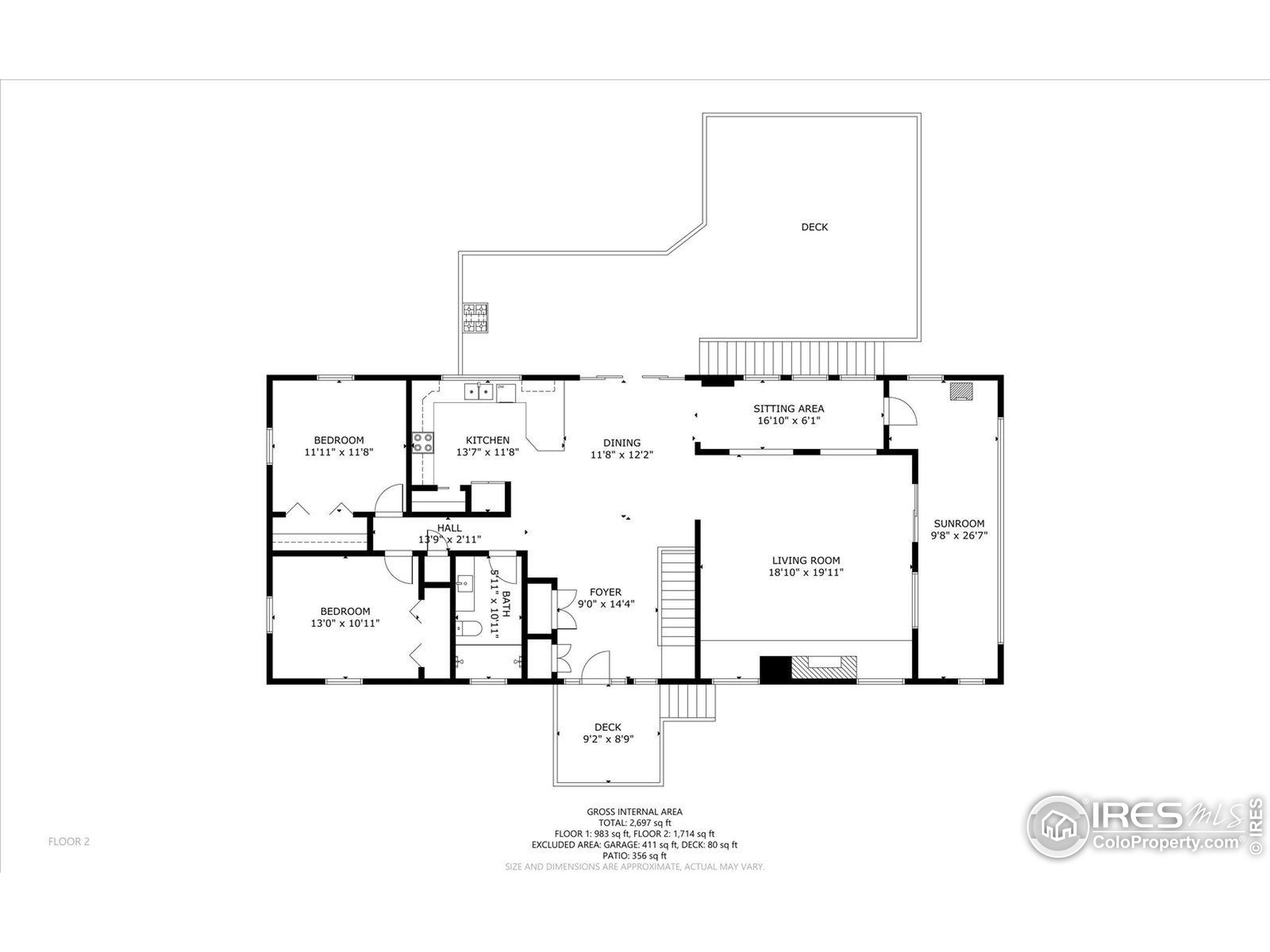 37 Pine Glade Rd