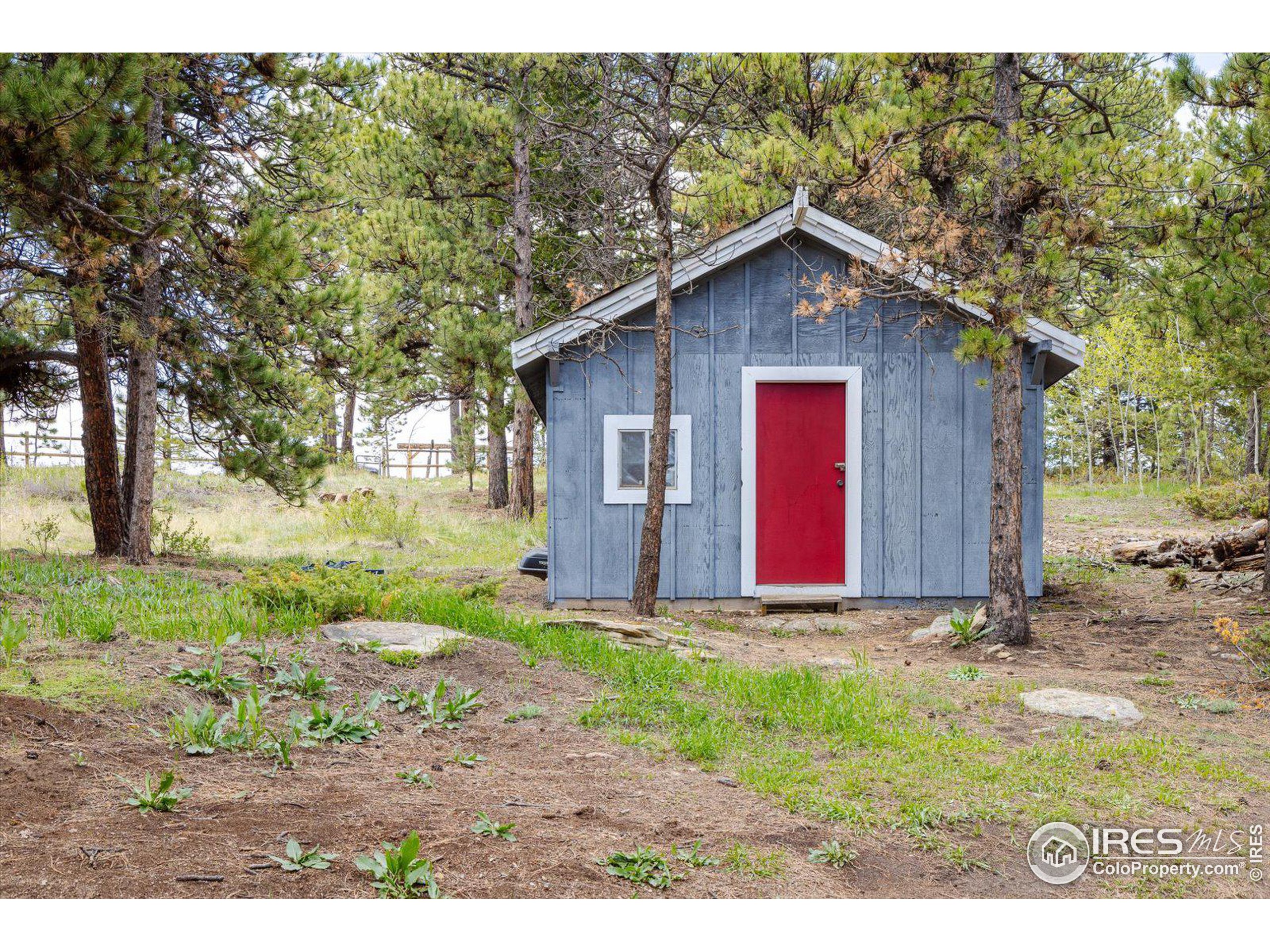 37 Pine Glade Rd