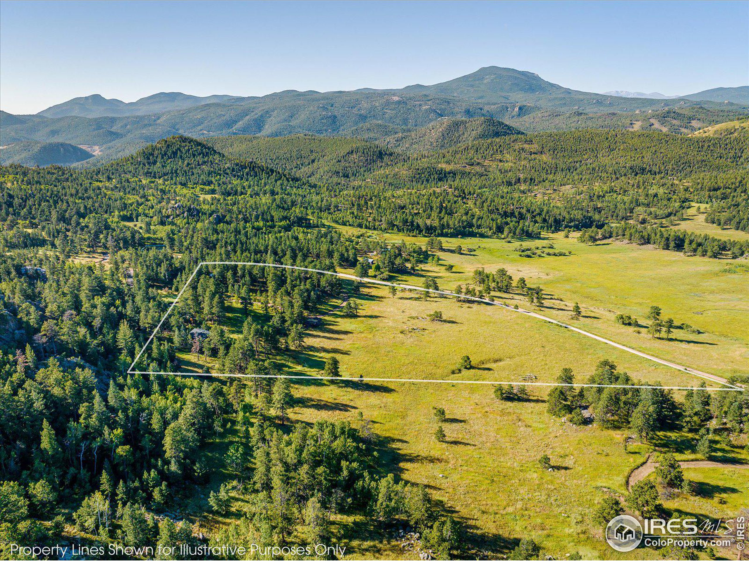 1567 Twin Sisters Rd