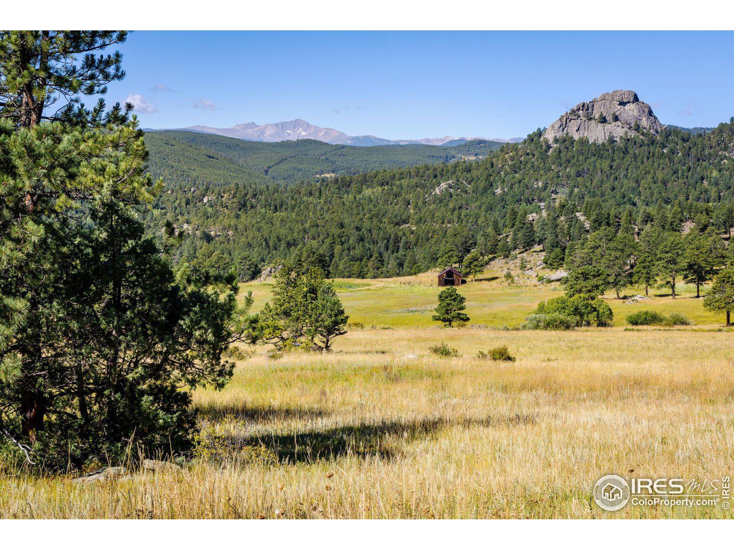 1567 Twin Sisters Rd
