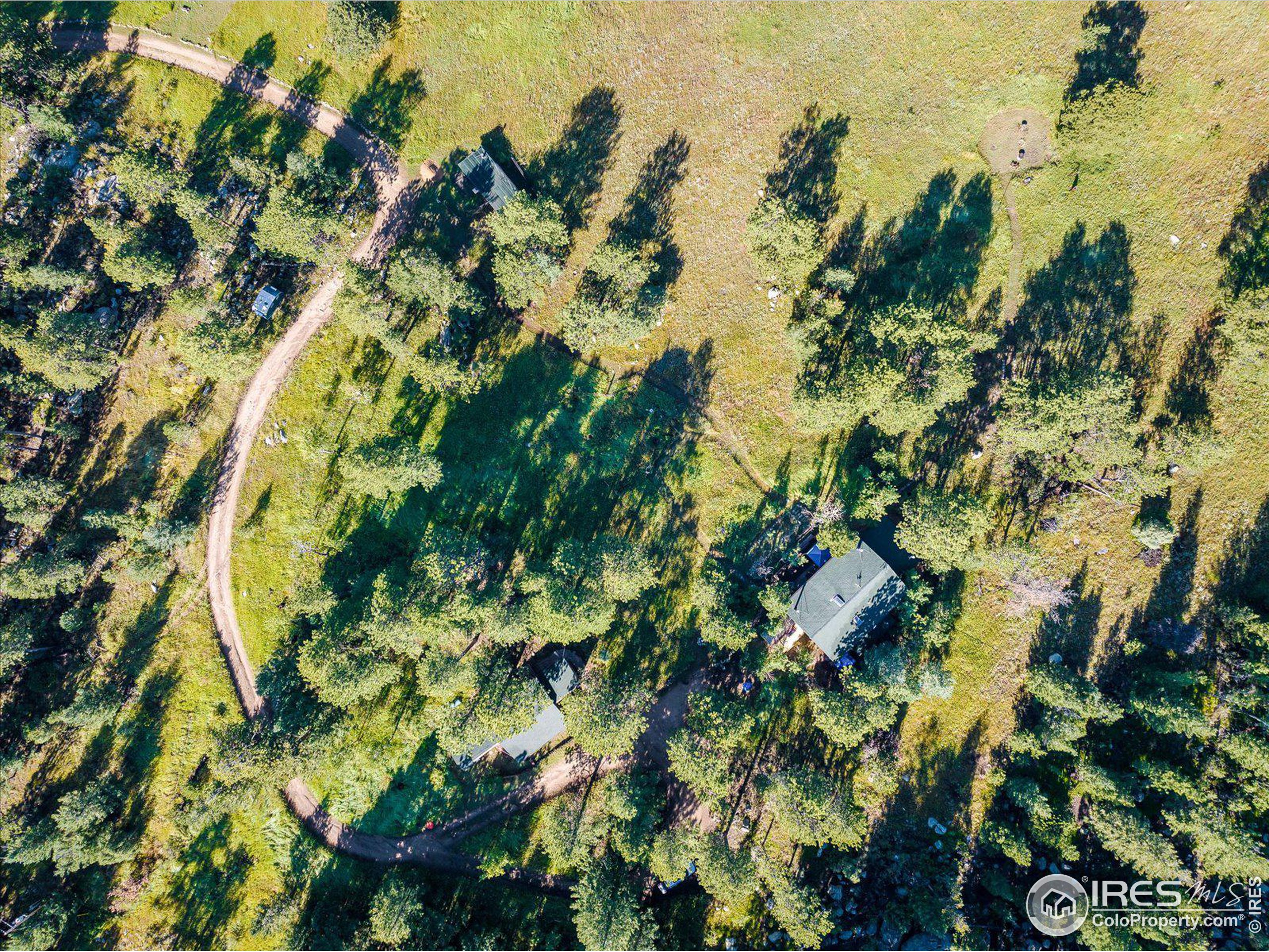 1567 Twin Sisters Rd
