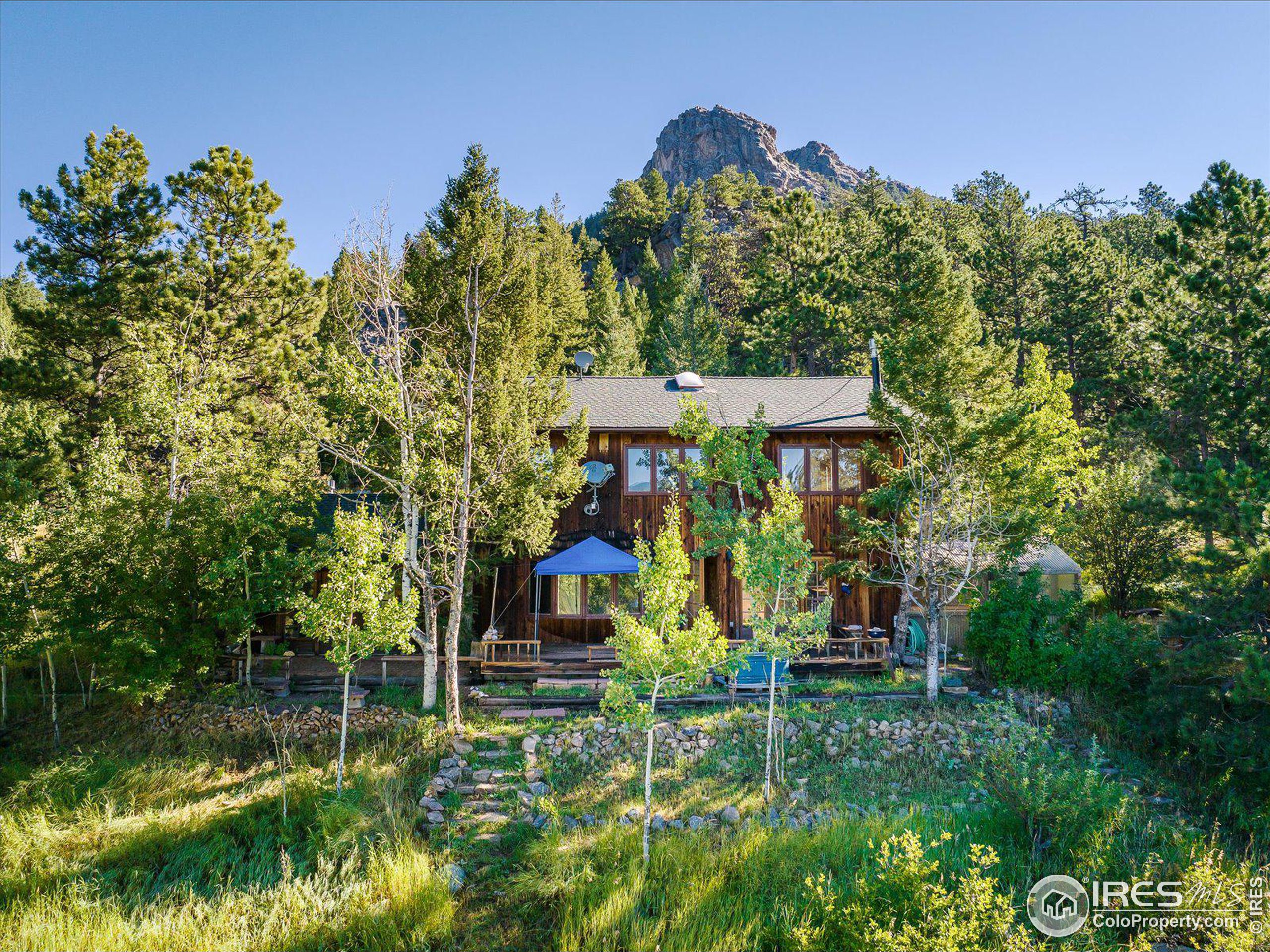 1567 Twin Sisters Rd