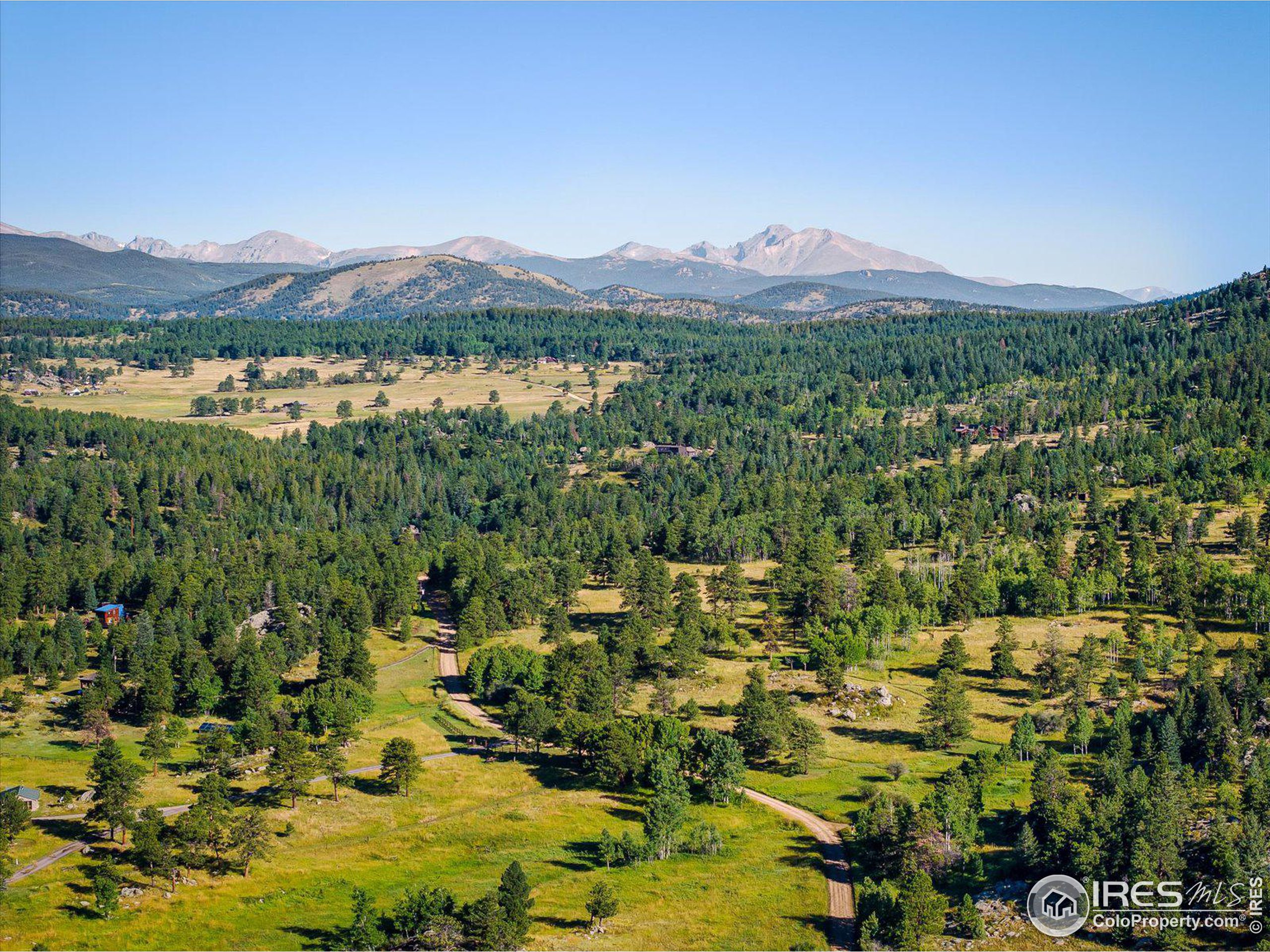 1567 Twin Sisters Rd