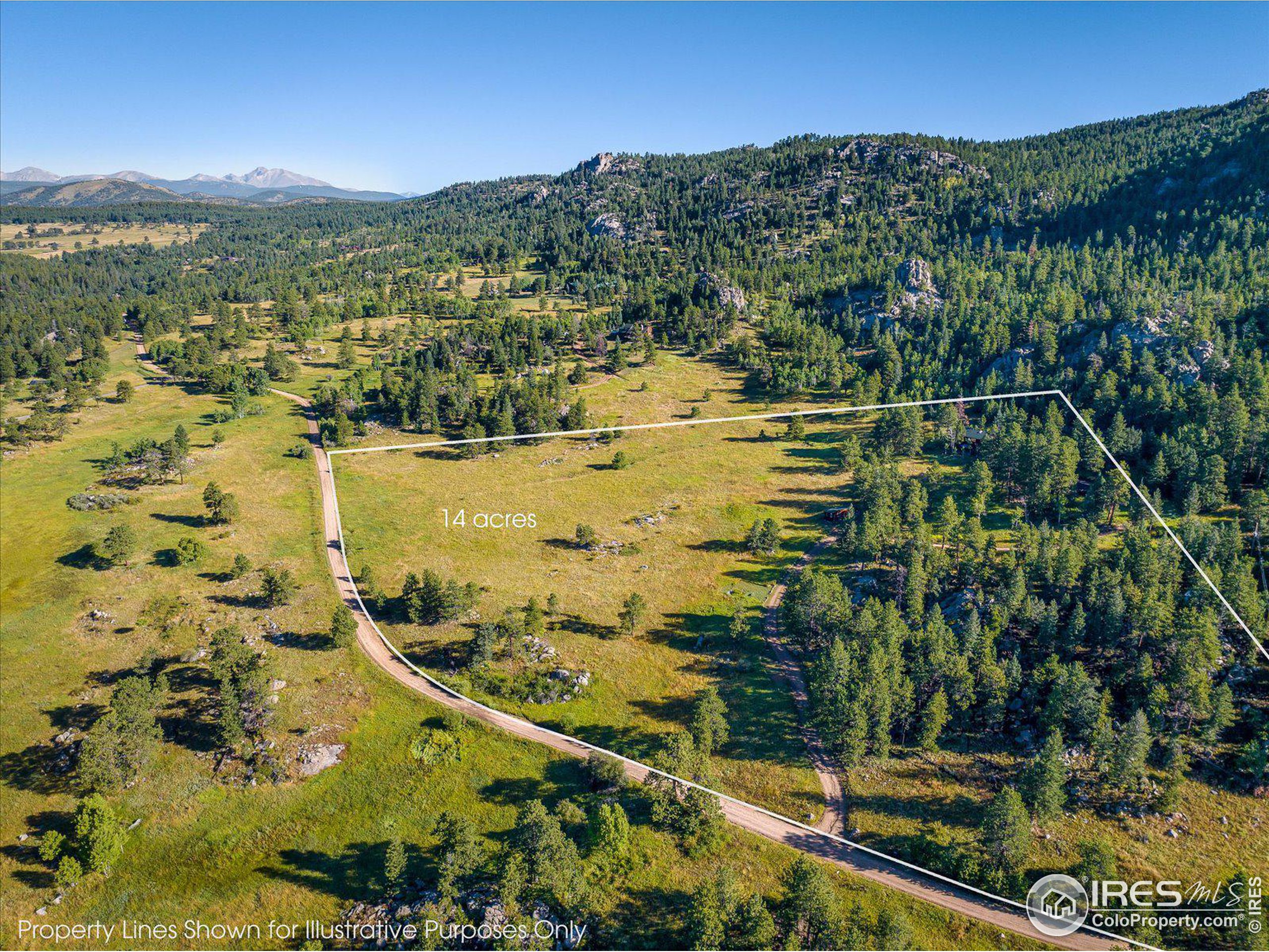 1567 Twin Sisters Rd