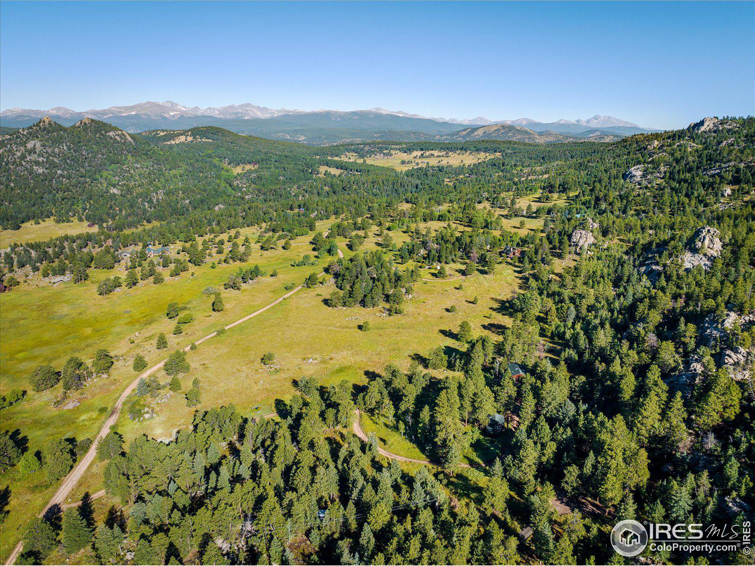 1567 Twin Sisters Rd
