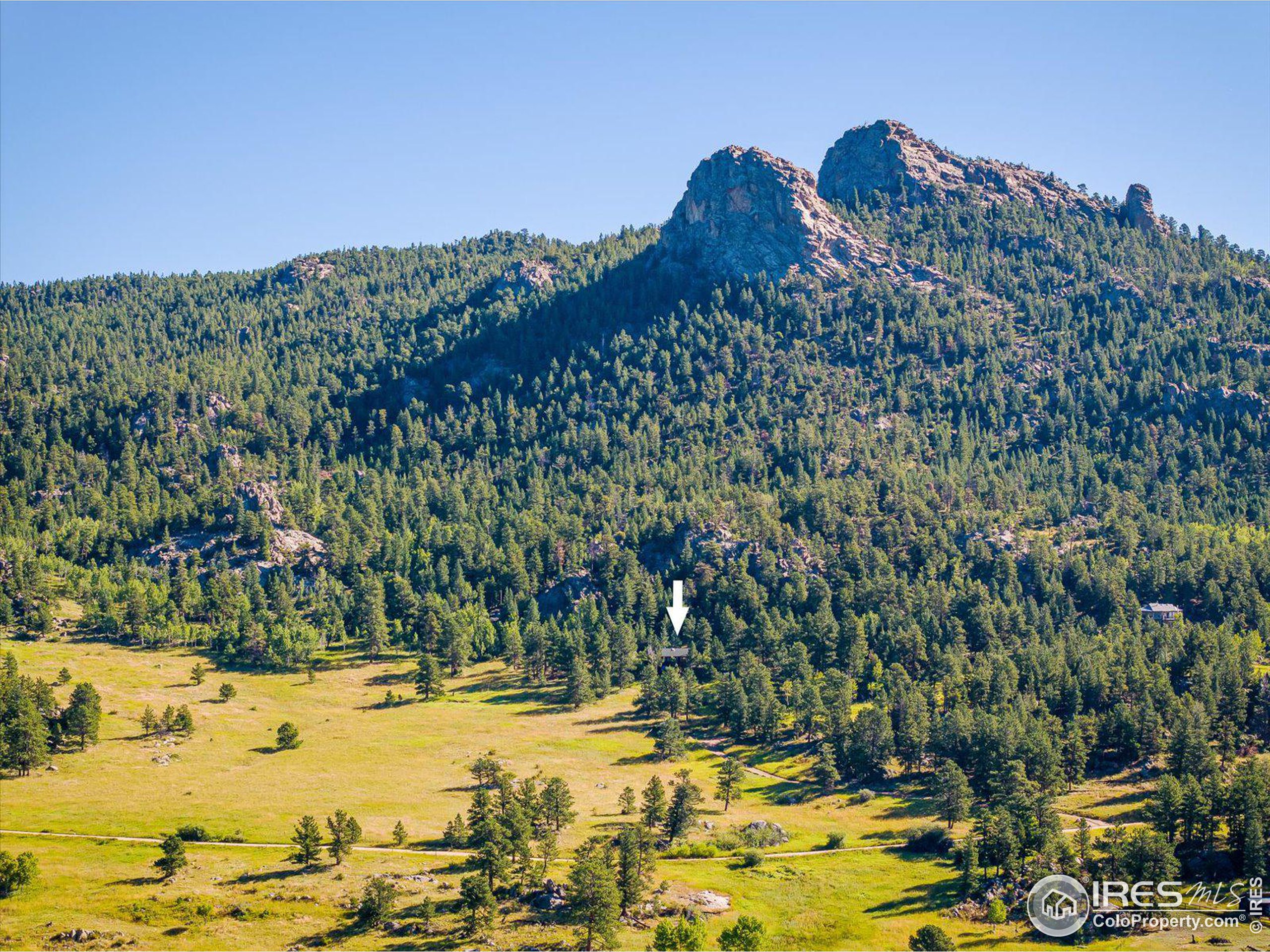 1567 Twin Sisters Rd