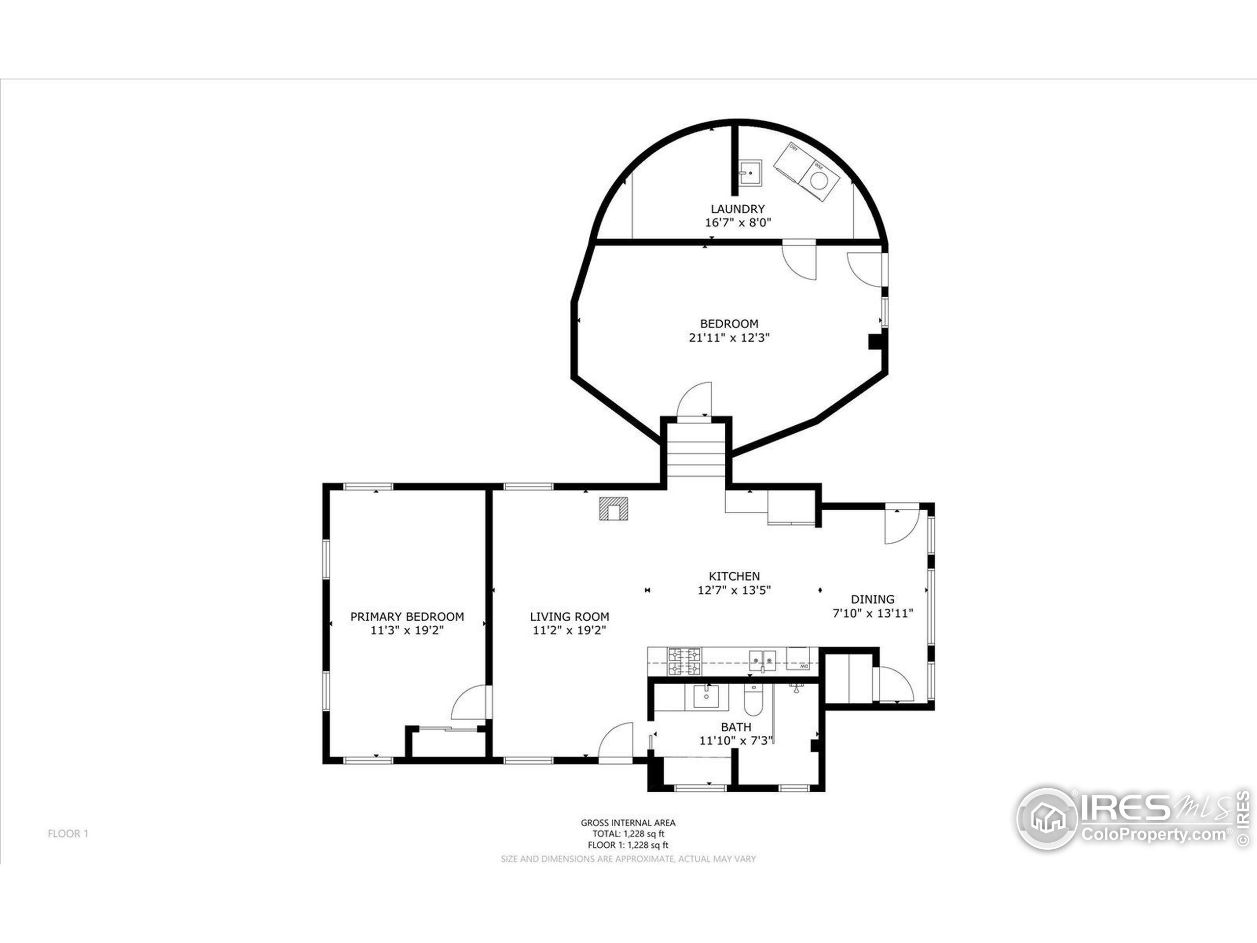 10271 Dowdle Dr