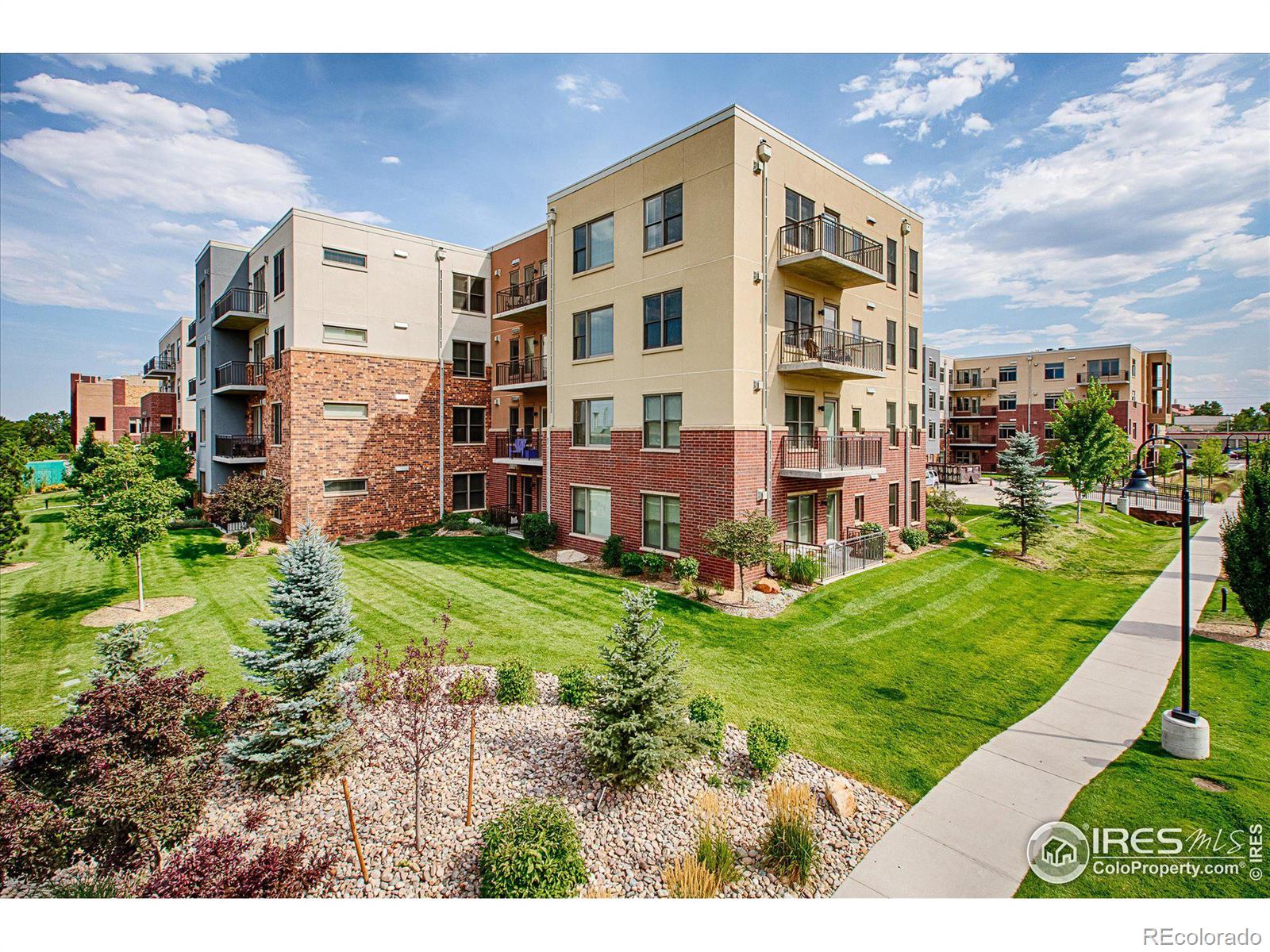 3401 Arapahoe Avenue Unit: 210