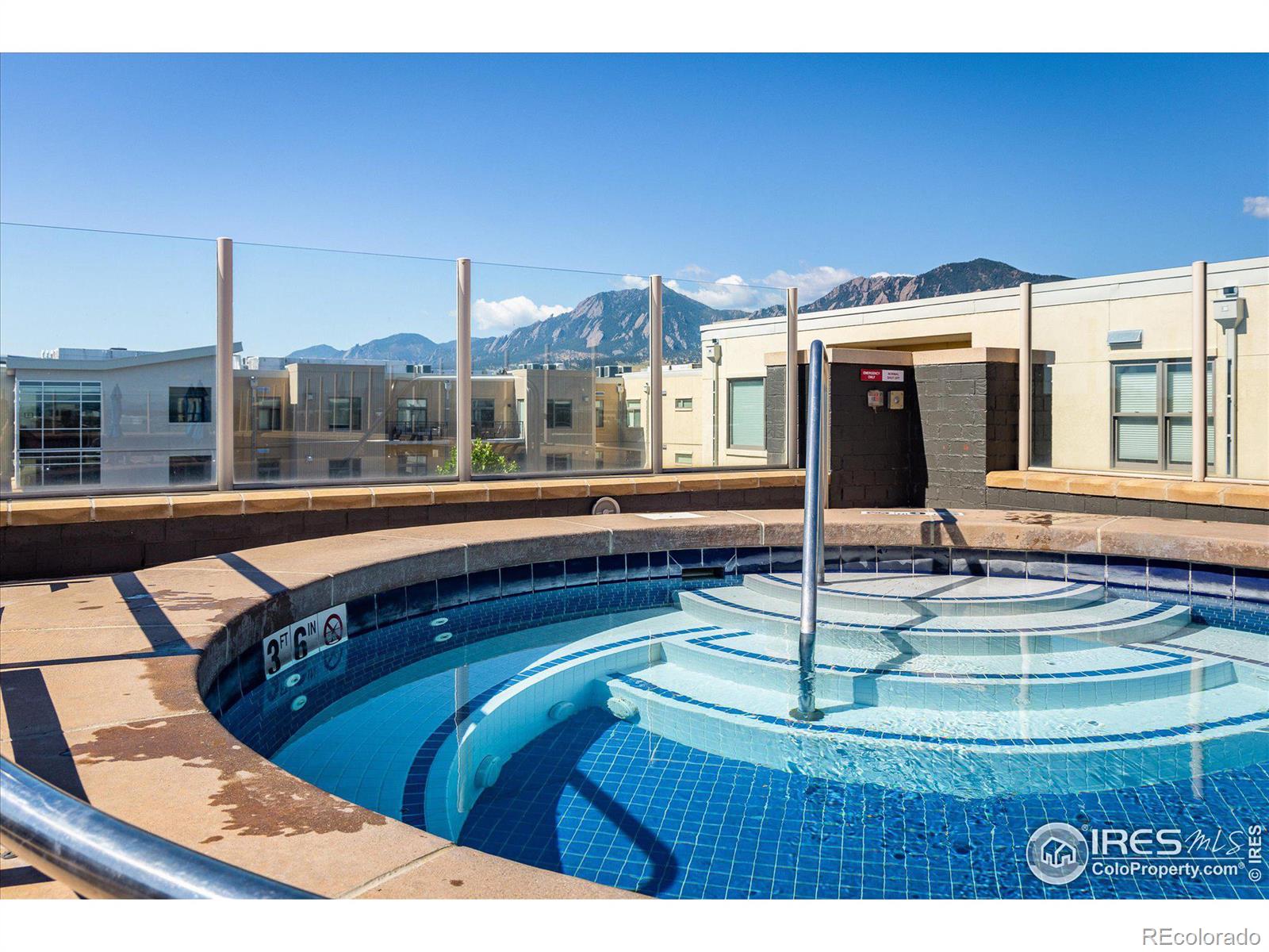 3401 Arapahoe Avenue Unit: 210