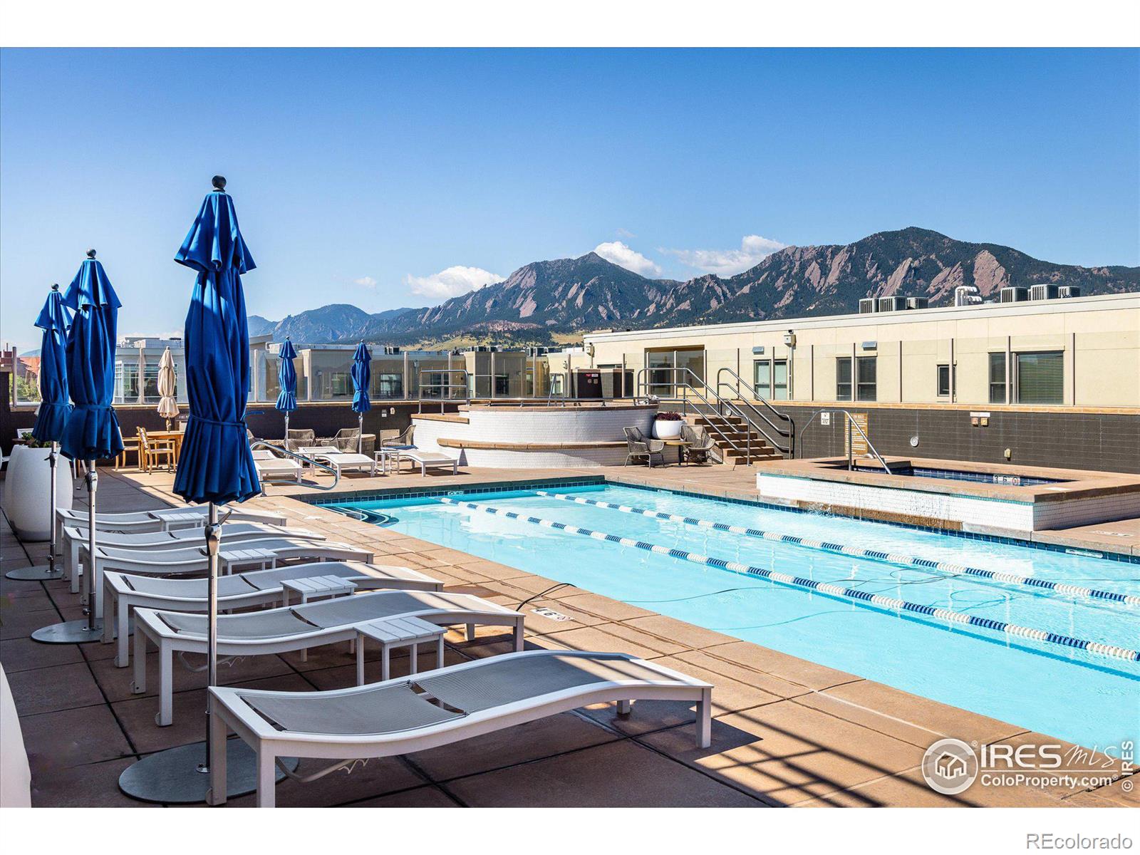 3401 Arapahoe Avenue Unit: 210