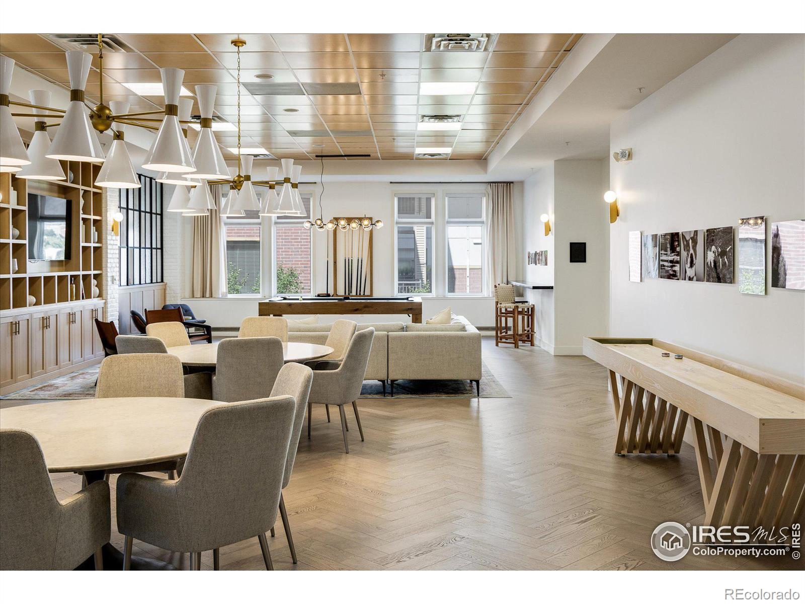 3401 Arapahoe Avenue Unit: 210