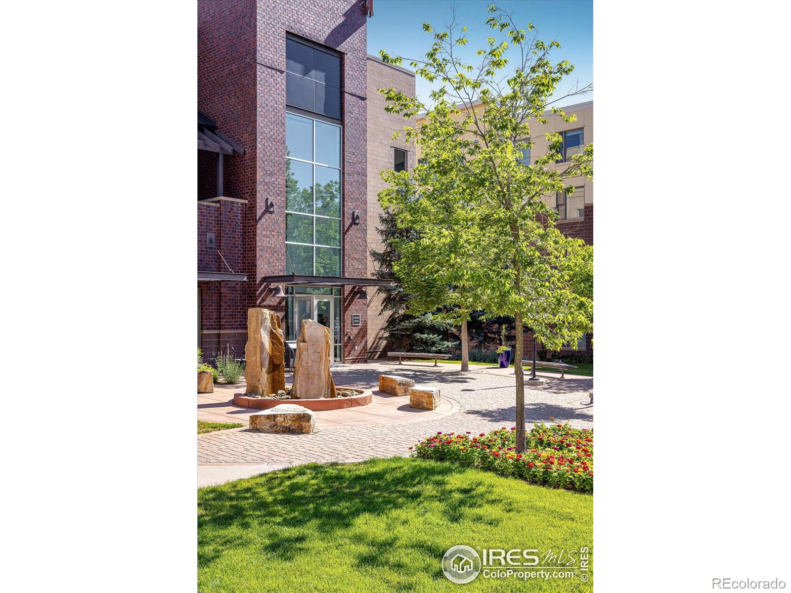 3401 Arapahoe Avenue Unit: 210