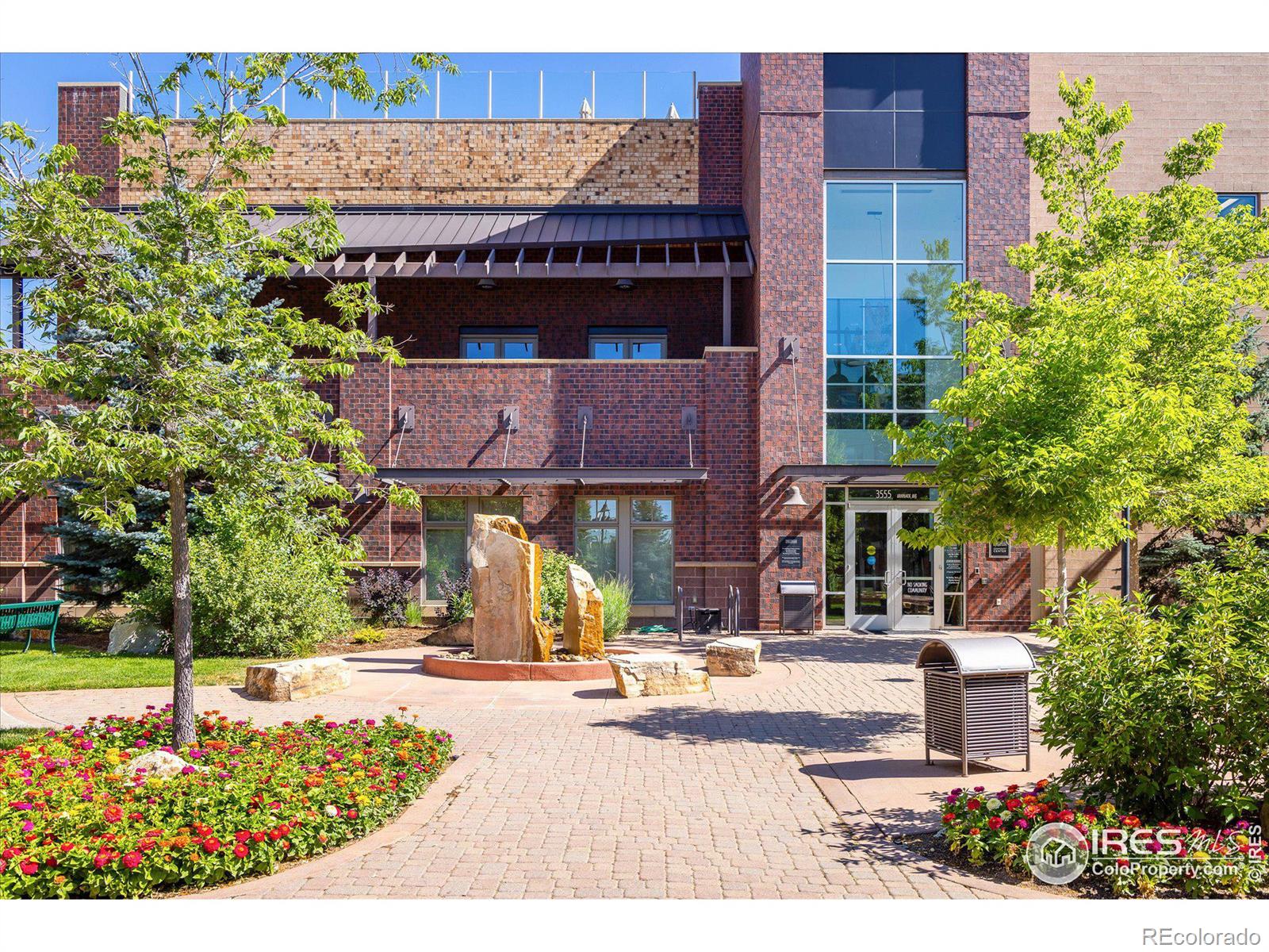 3401 Arapahoe Avenue Unit: 210