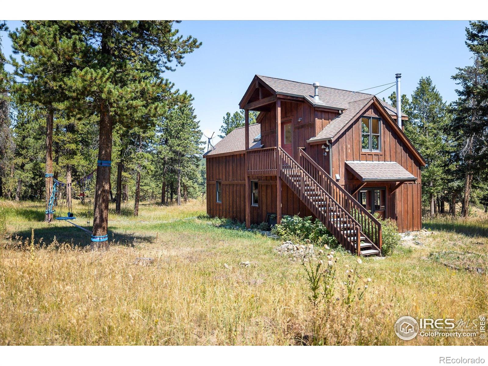 555 Forsythe Road