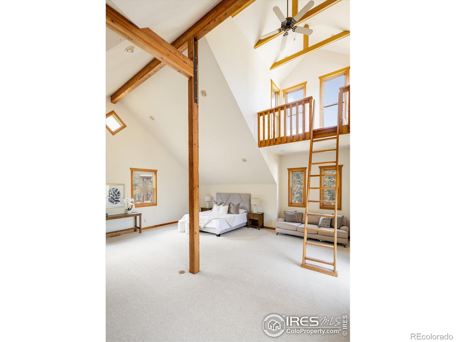 555 Forsythe Road