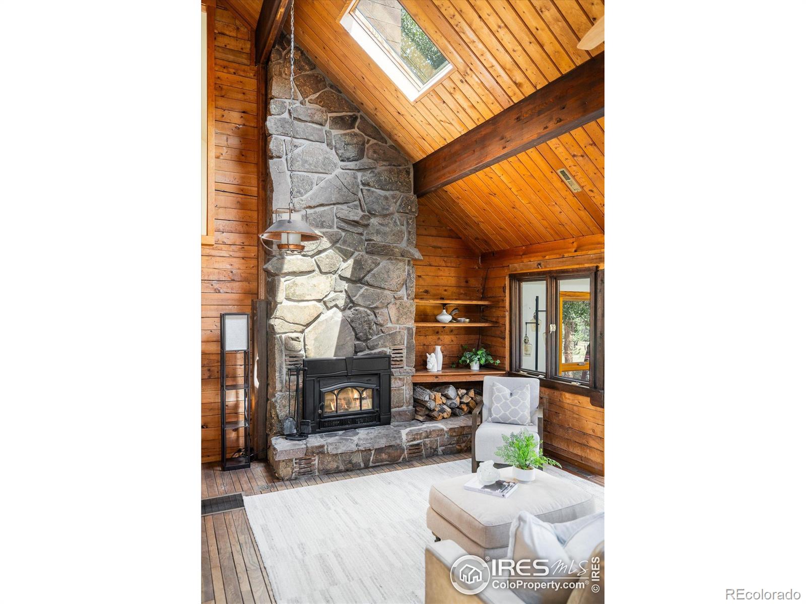 555 Forsythe Road